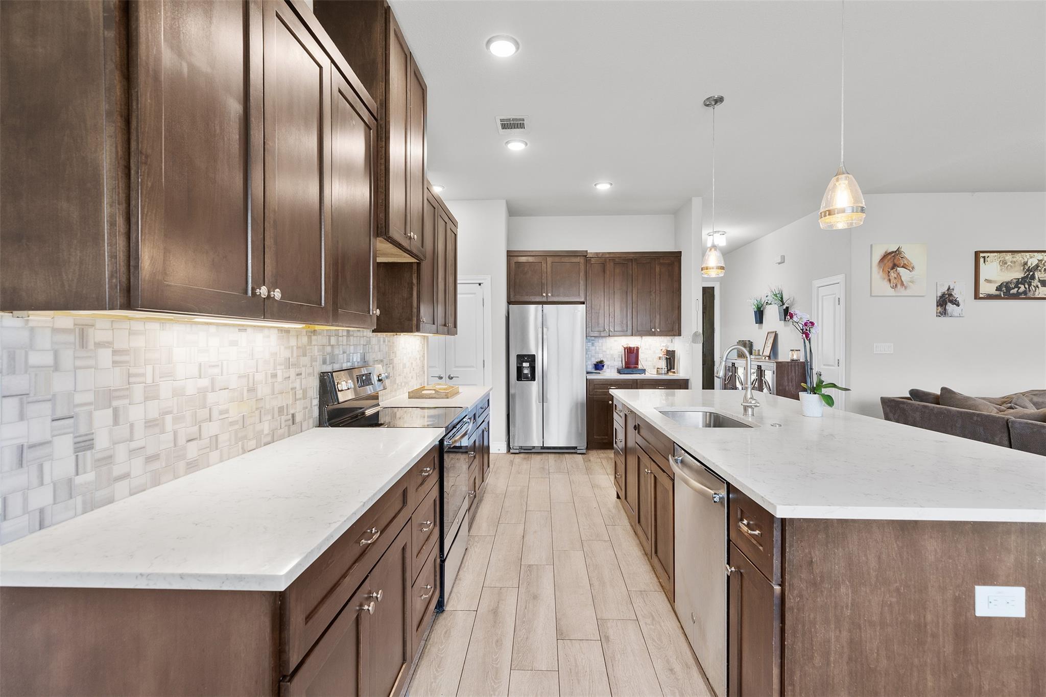 85 County Road 219, Florence, TX 76527