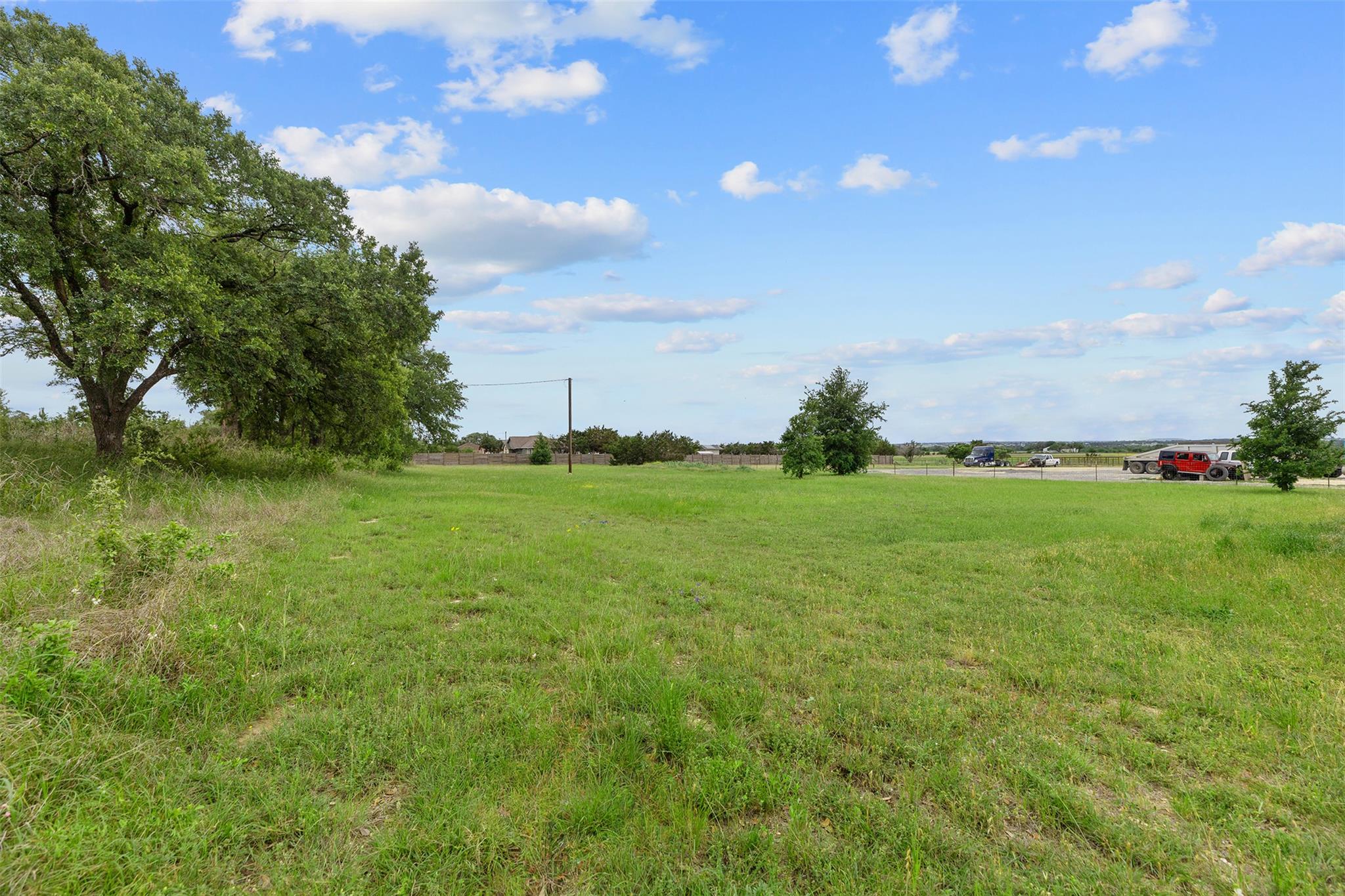 85 County Road 219, Florence, TX 76527