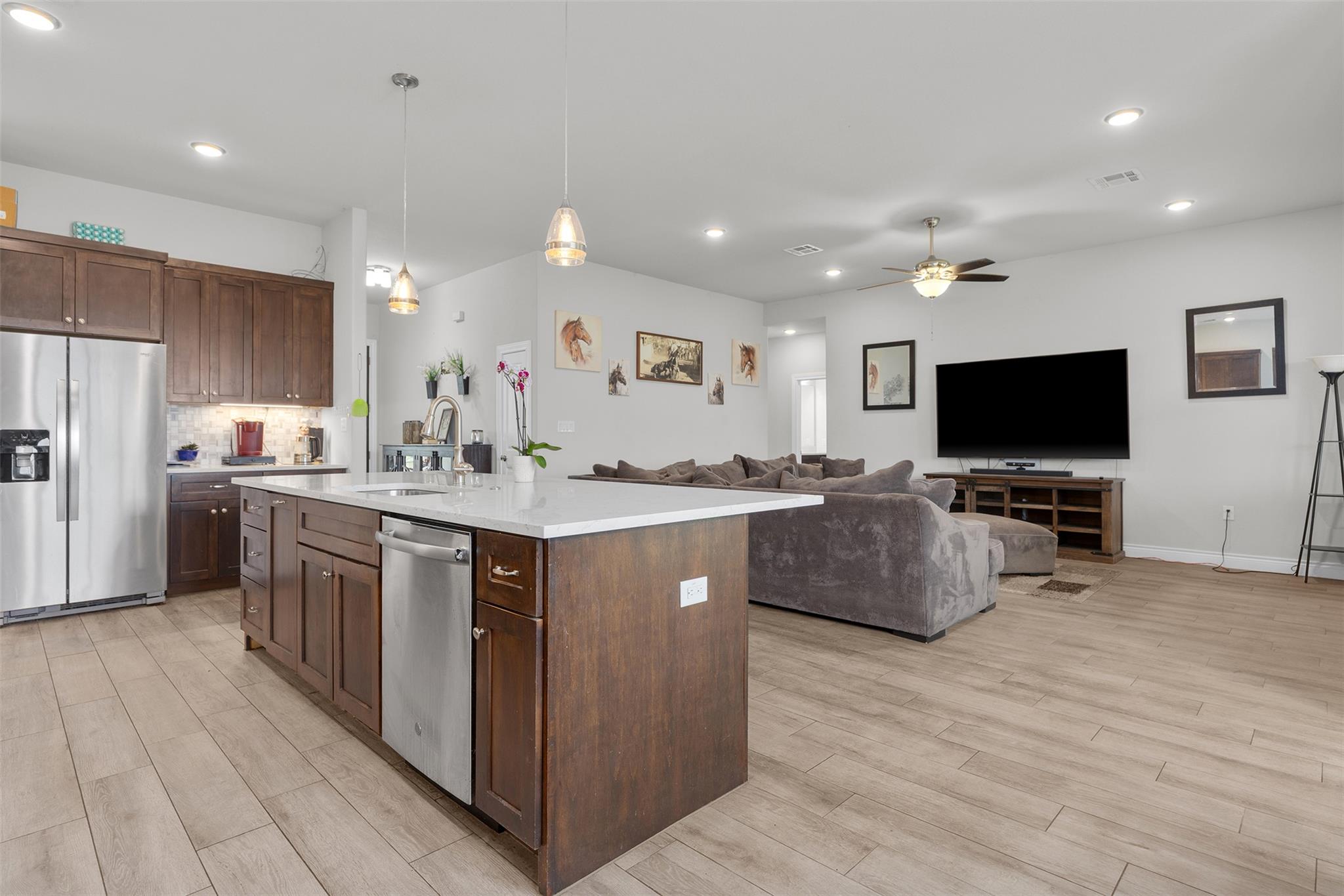 85 County Road 219, Florence, TX 76527