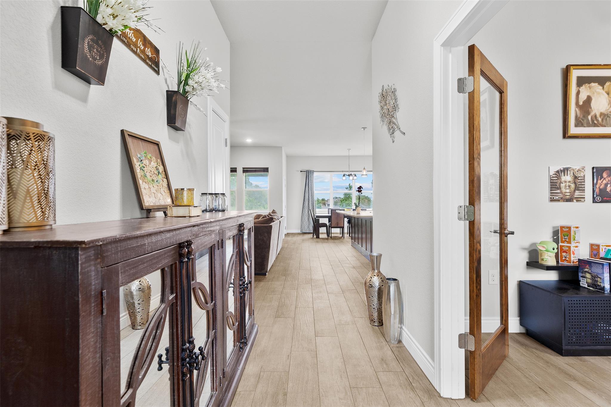 85 County Road 219, Florence, TX 76527