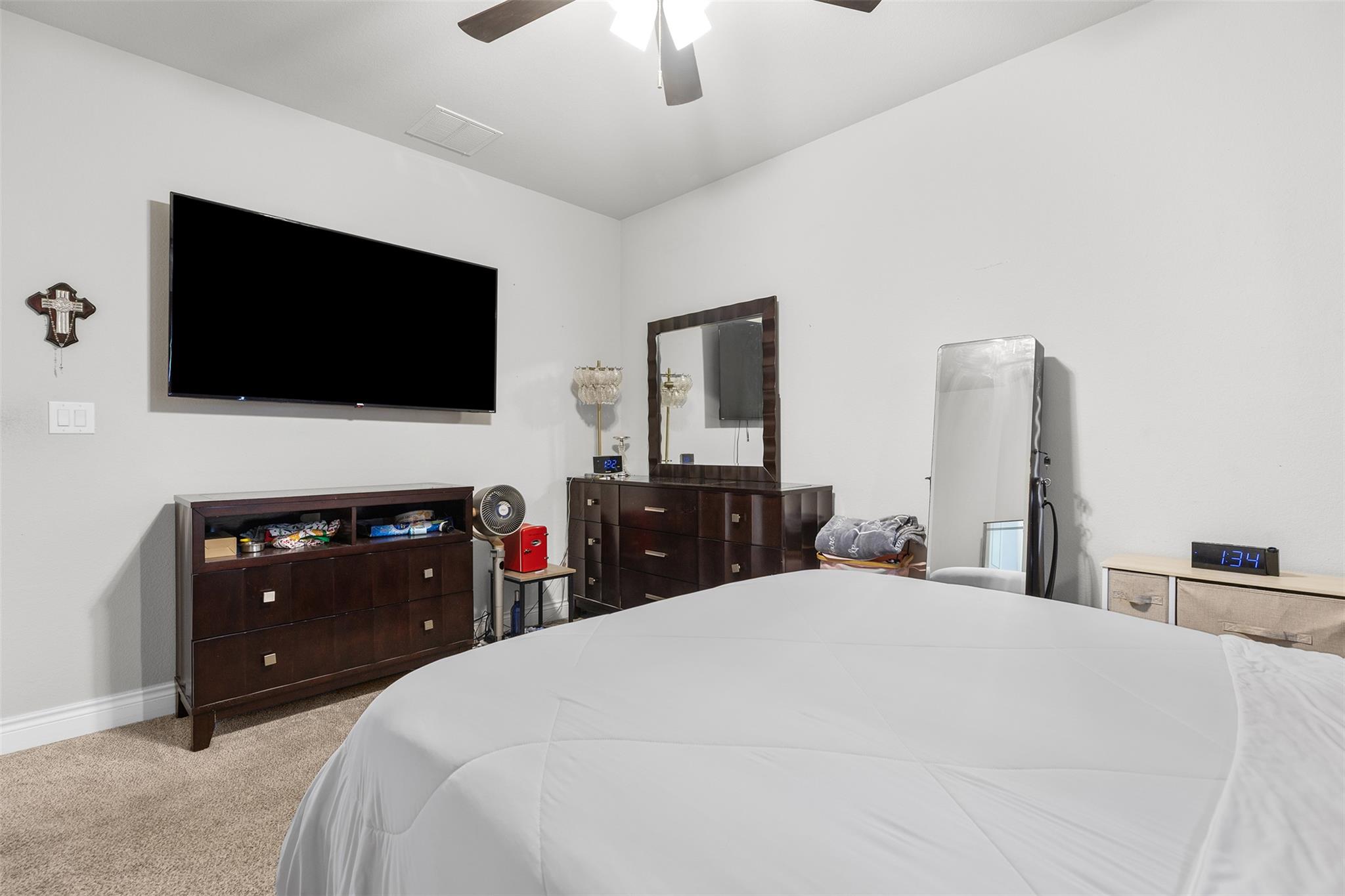 85 County Road 219, Florence, TX 76527