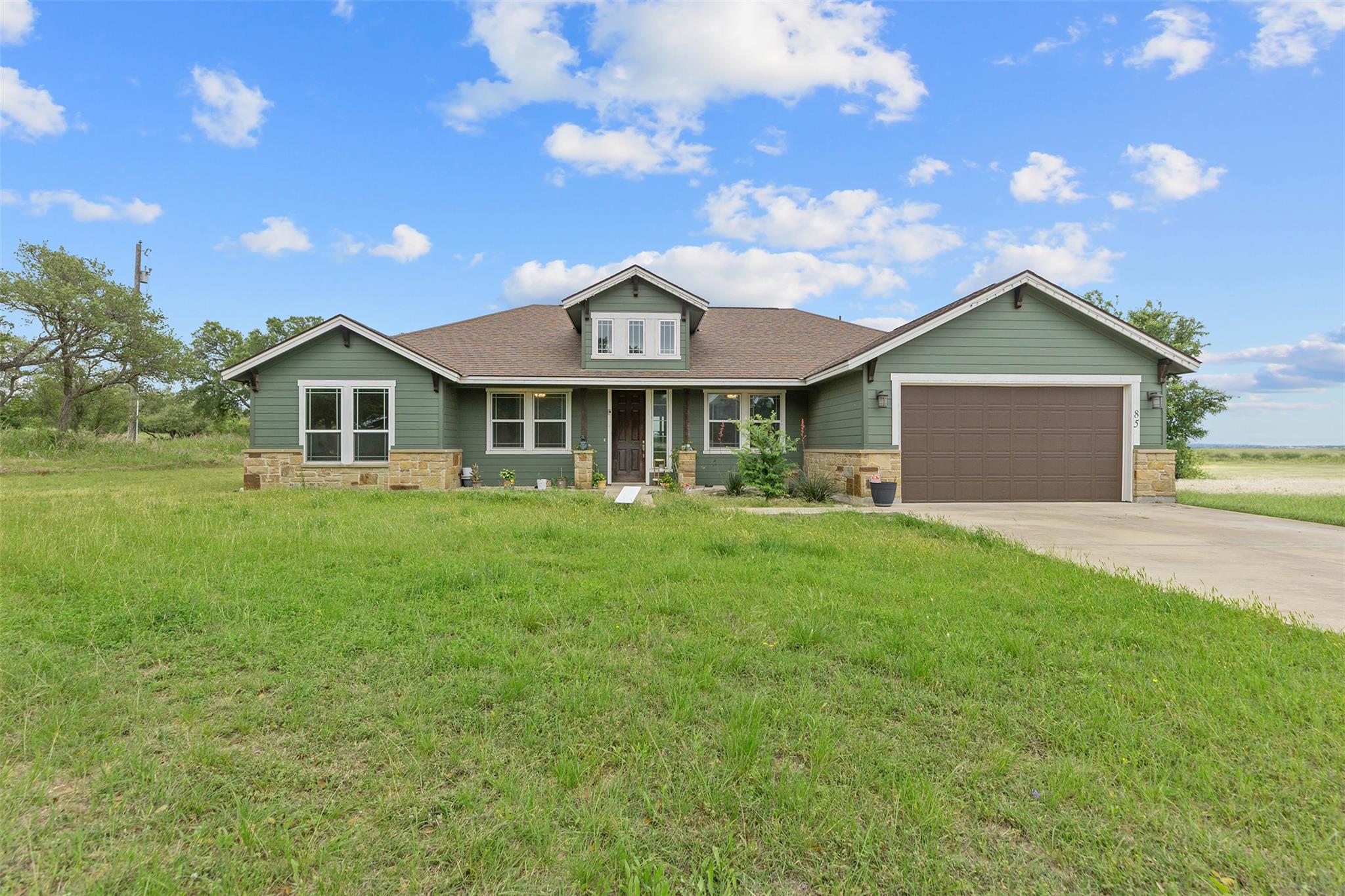 85 County Road 219, Florence, TX 76527