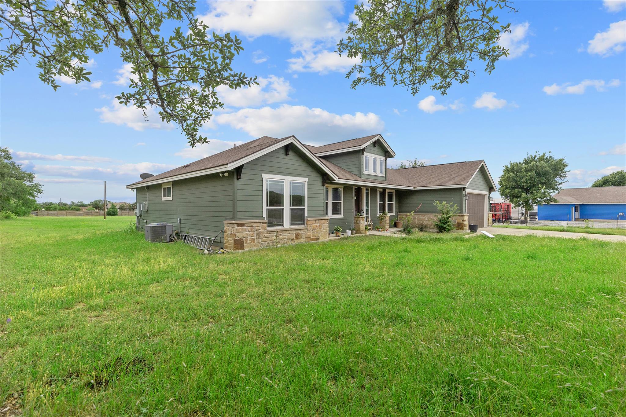 85 County Road 219, Florence, TX 76527