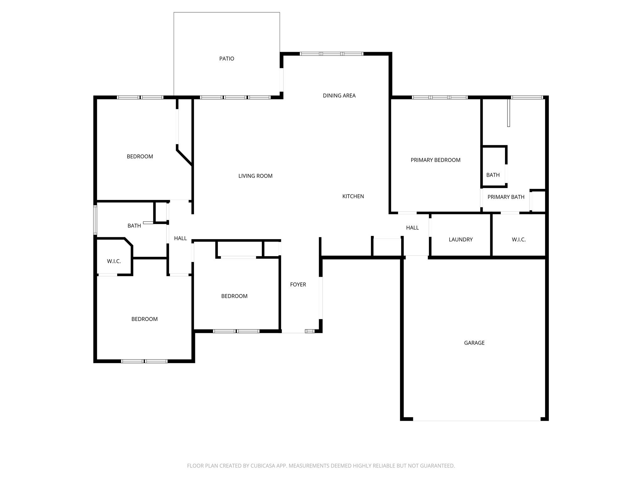 85 County Road 219, Florence, TX 76527