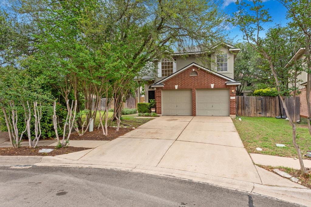9109 Hoffman Cv, Austin, TX 78749