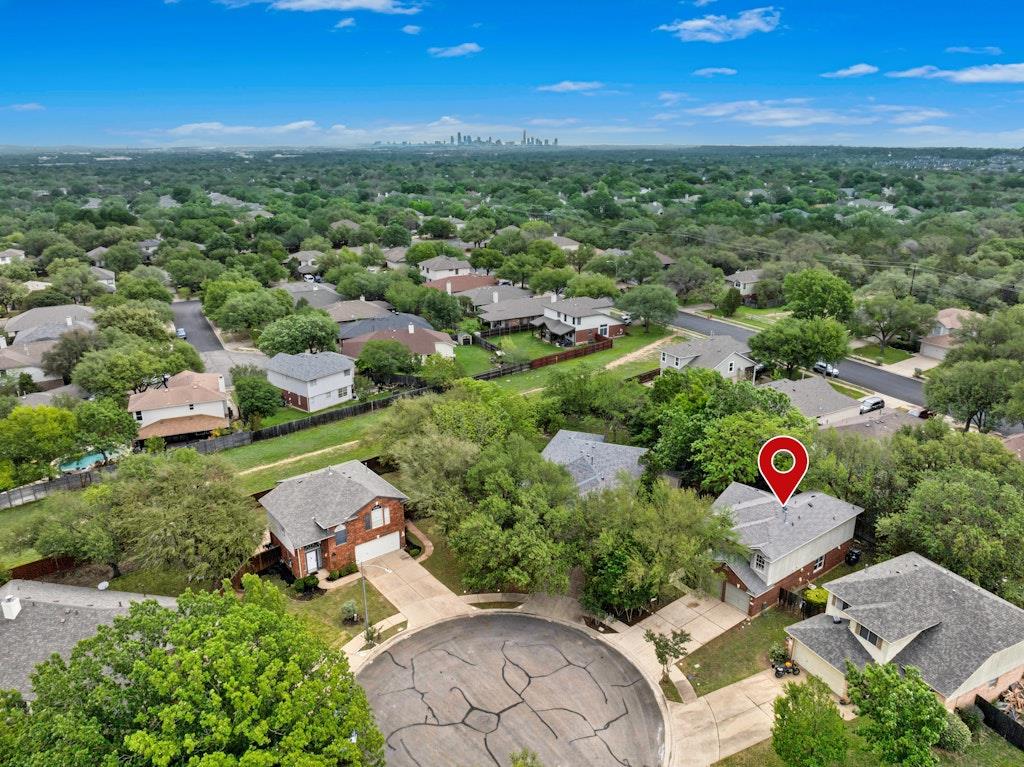 9109 Hoffman Cv, Austin, TX 78749