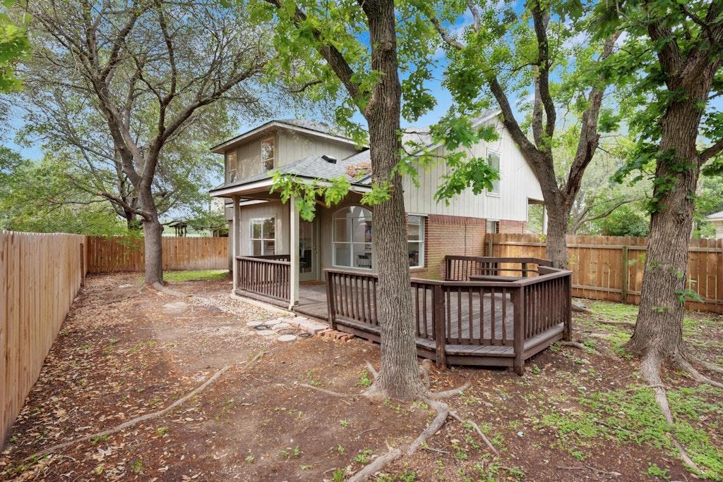 9109 Hoffman Cv, Austin, TX 78749