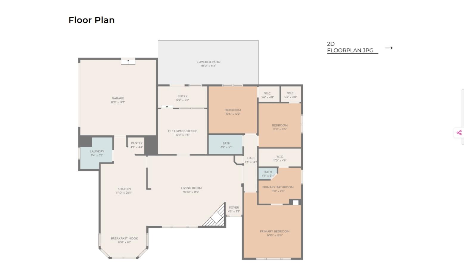 21142 Northland Dr, Lago Vista, TX 78645