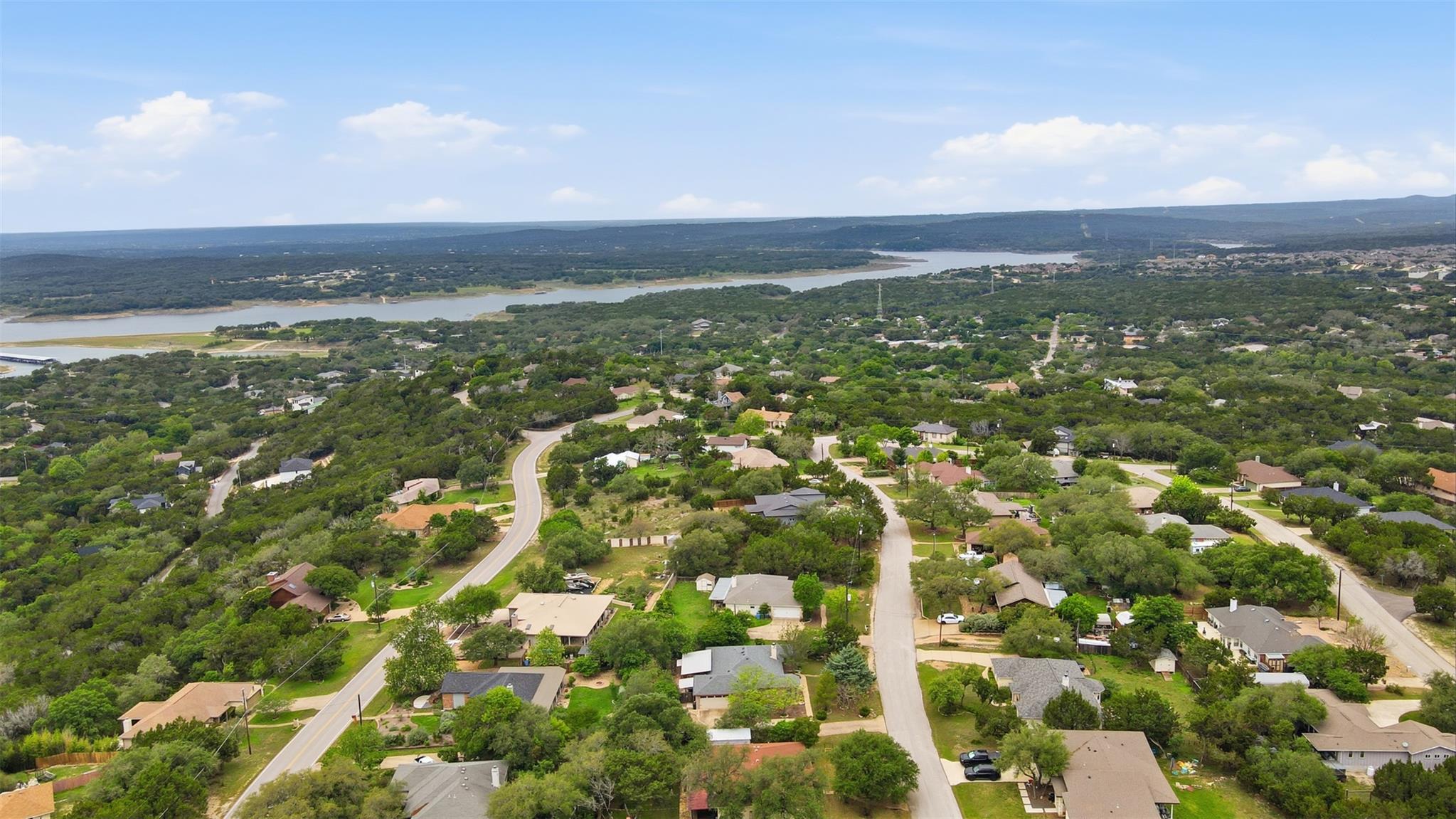 21142 Northland Dr, Lago Vista, TX 78645