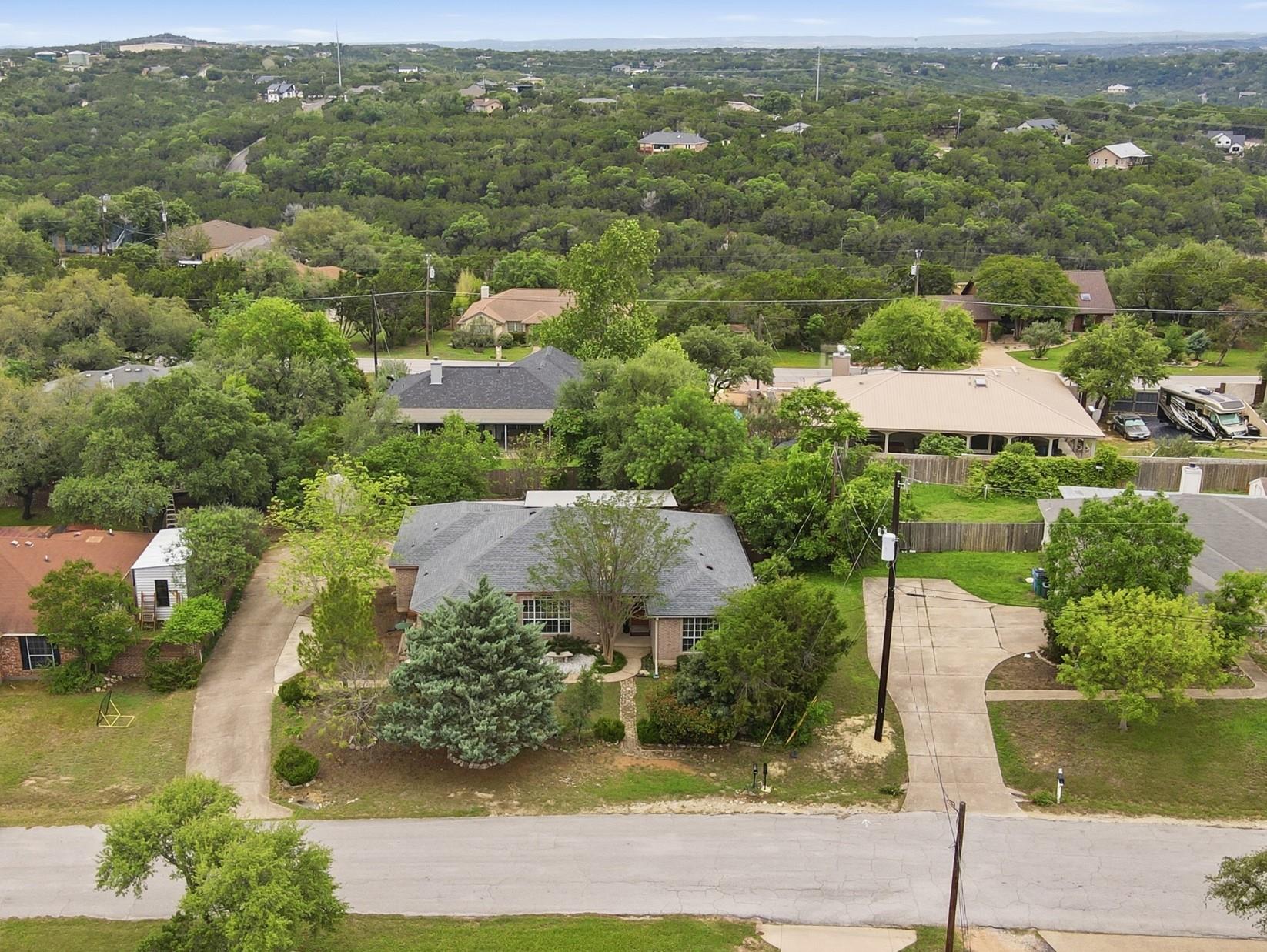 21142 Northland Dr, Lago Vista, TX 78645
