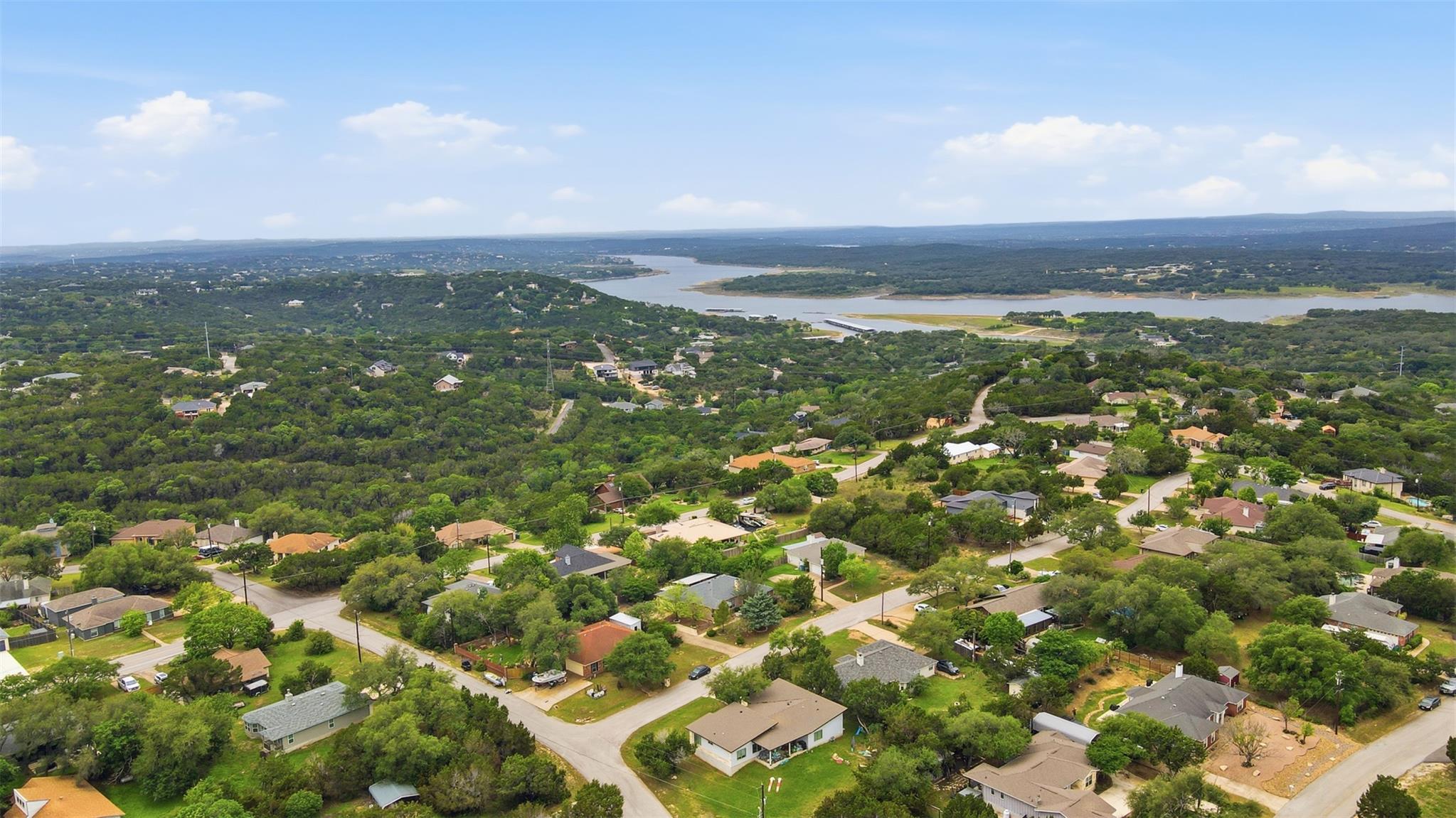 21142 Northland Dr, Lago Vista, TX 78645