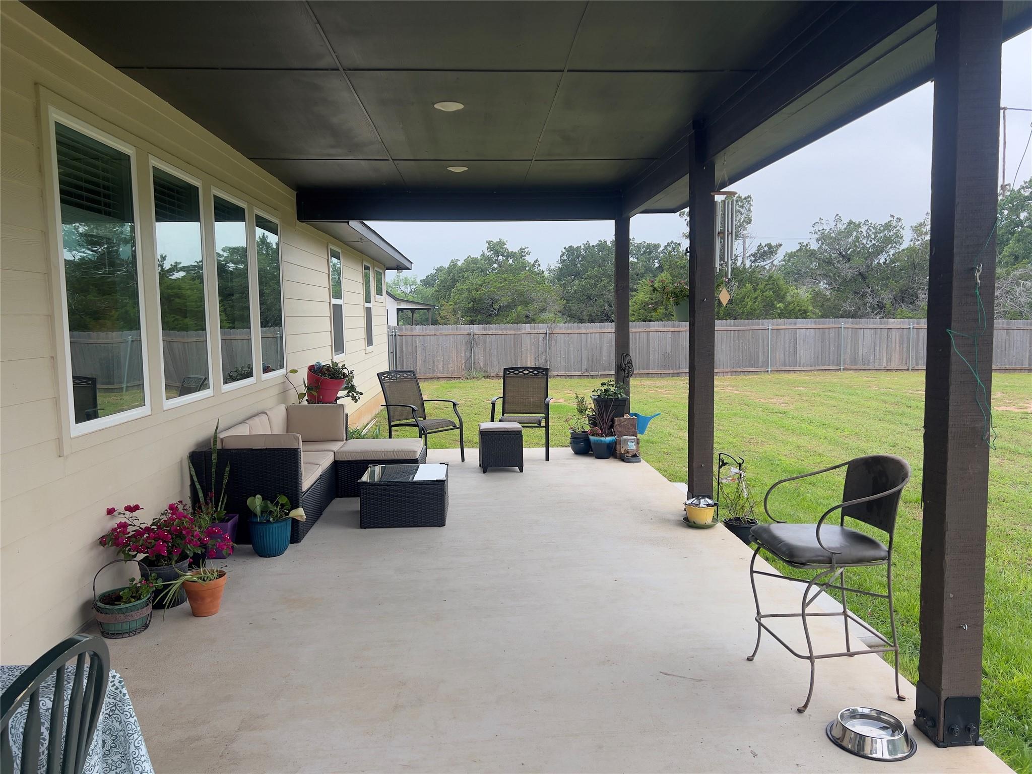 109 Pristine Pass, Buchanan Dam, TX 78609