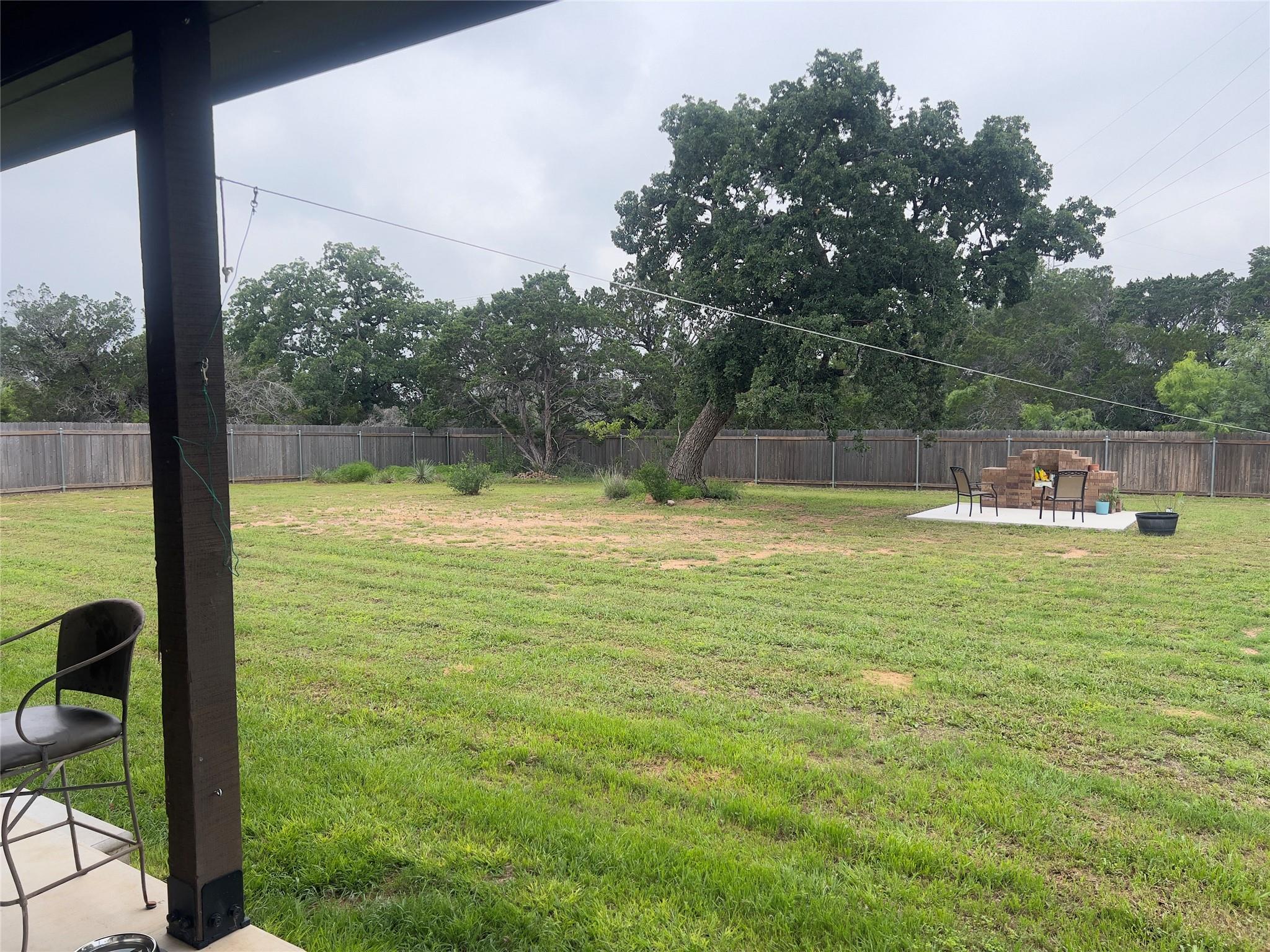 109 Pristine Pass, Buchanan Dam, TX 78609