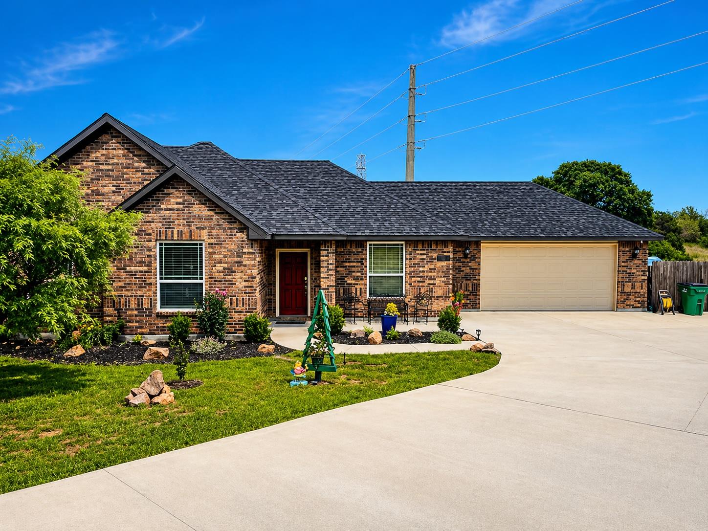 109 Pristine Pass, Buchanan Dam, TX 78609