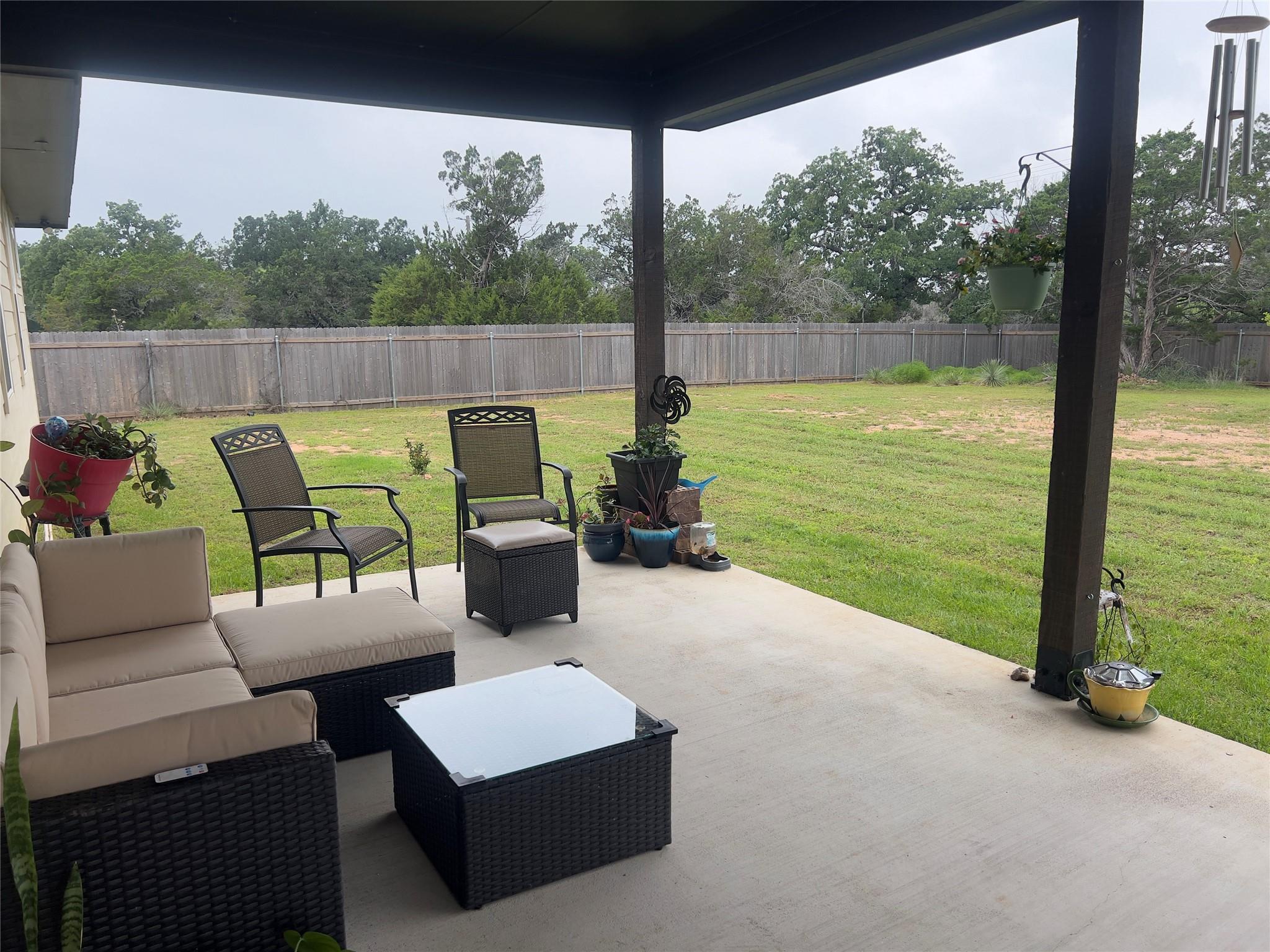 109 Pristine Pass, Buchanan Dam, TX 78609