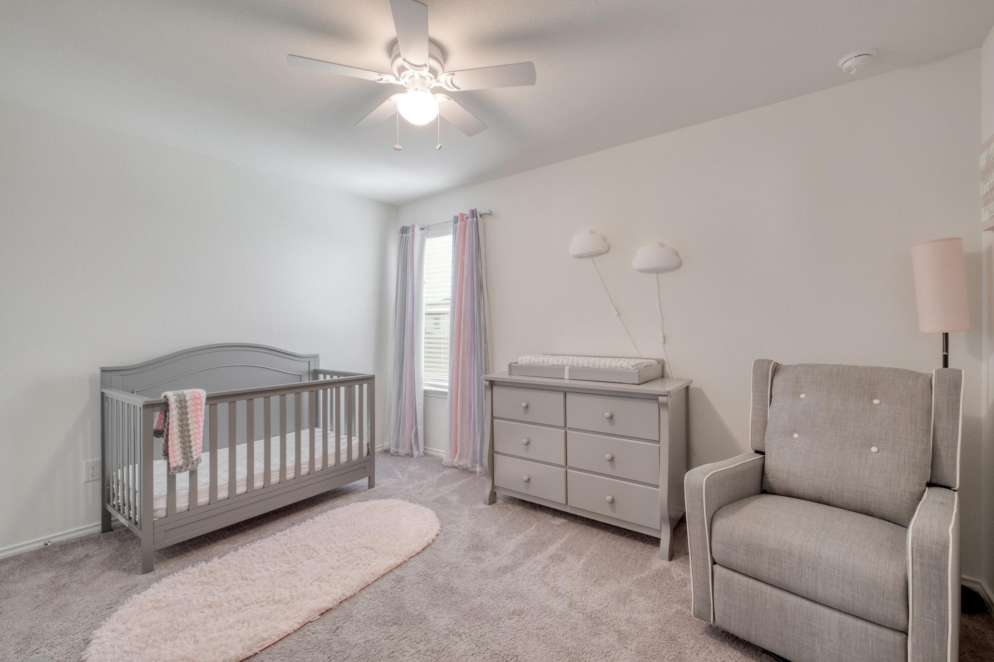 508 Barbary Coast Ln, Jarrell, TX 76537