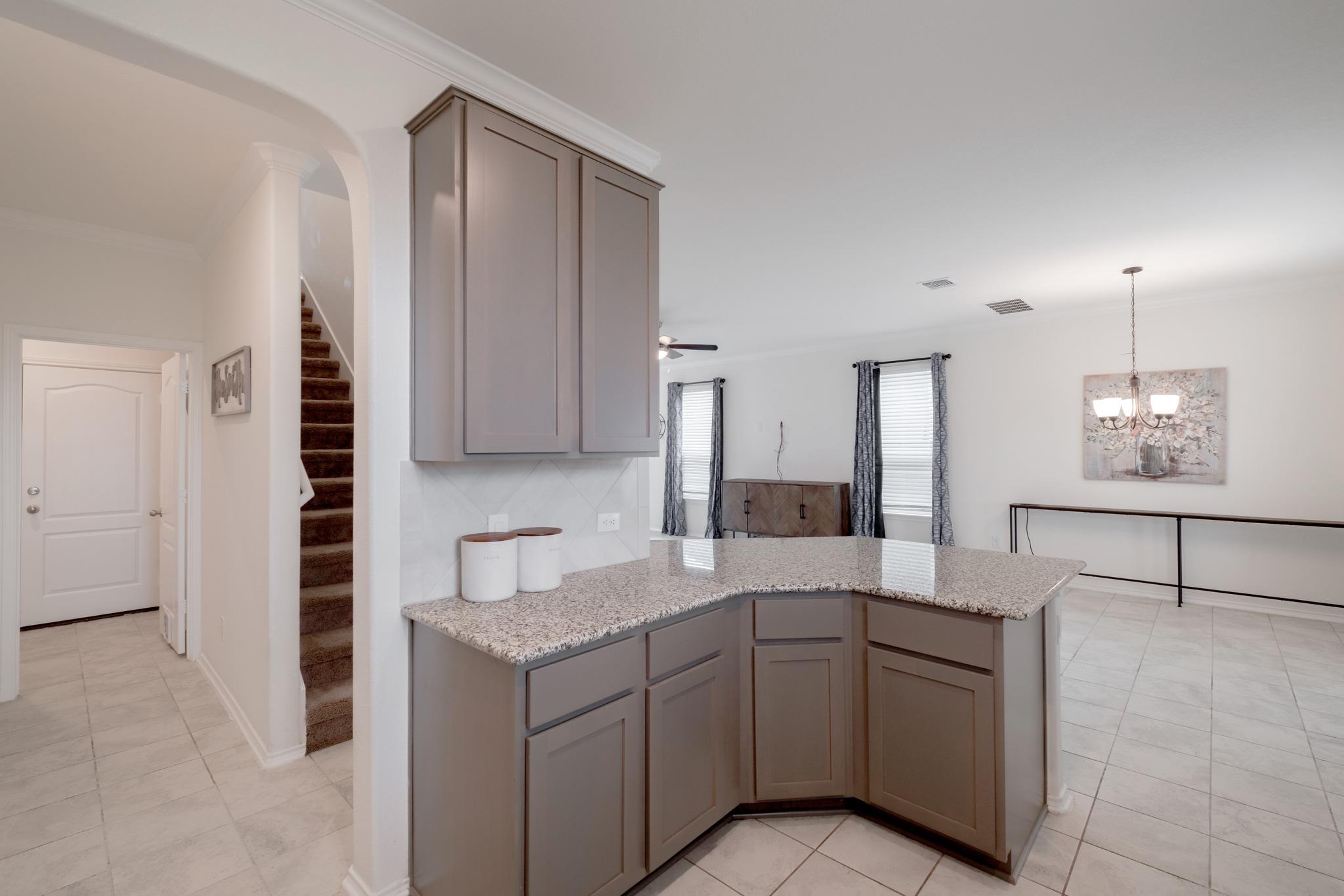 508 Barbary Coast Ln, Jarrell, TX 76537