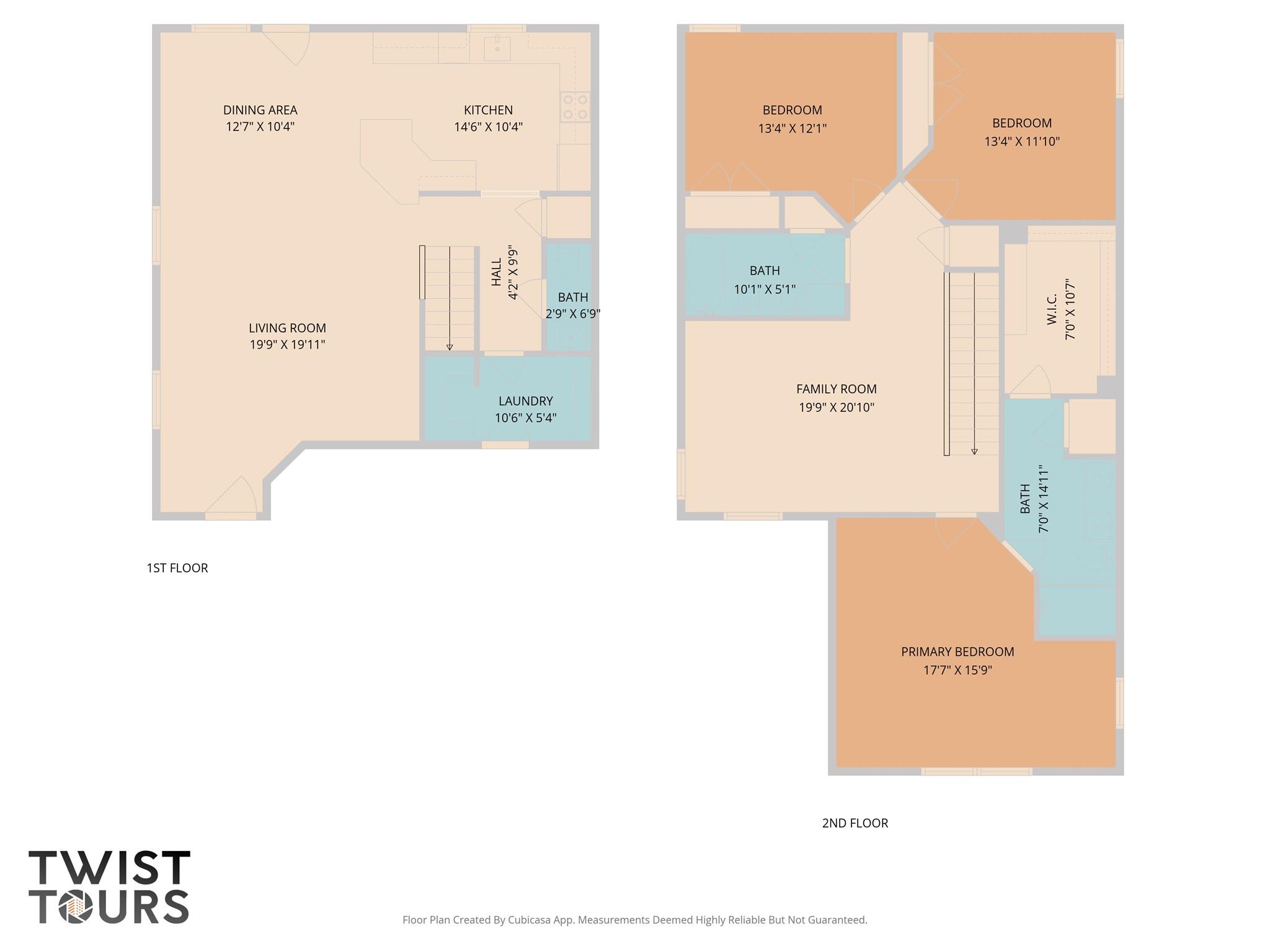 508 Barbary Coast Ln, Jarrell, TX 76537