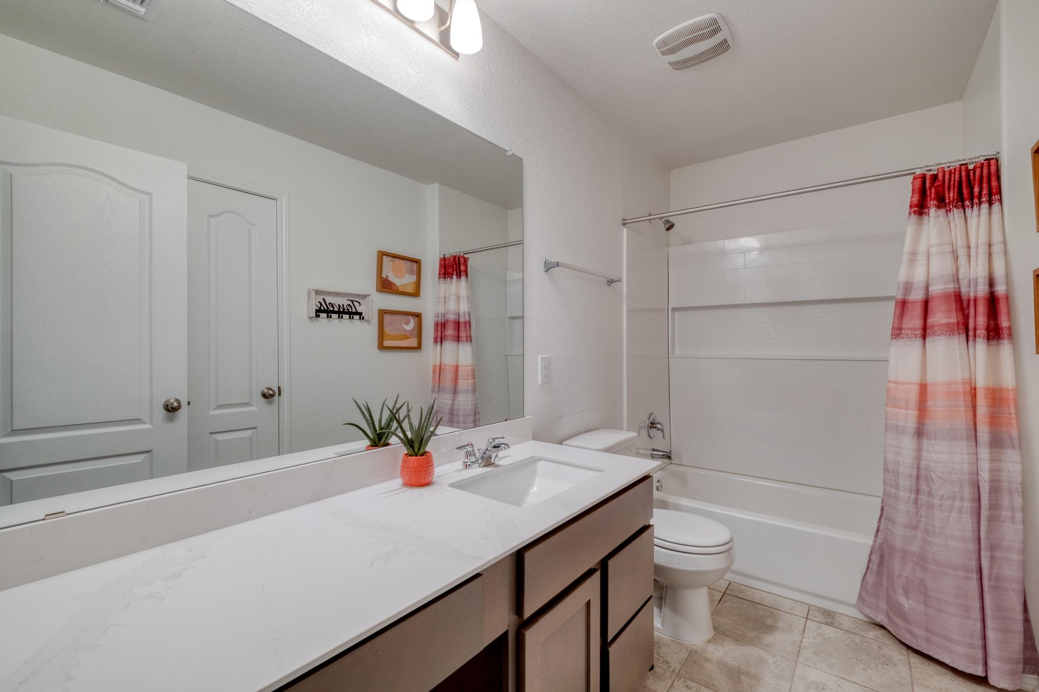 508 Barbary Coast Ln, Jarrell, TX 76537