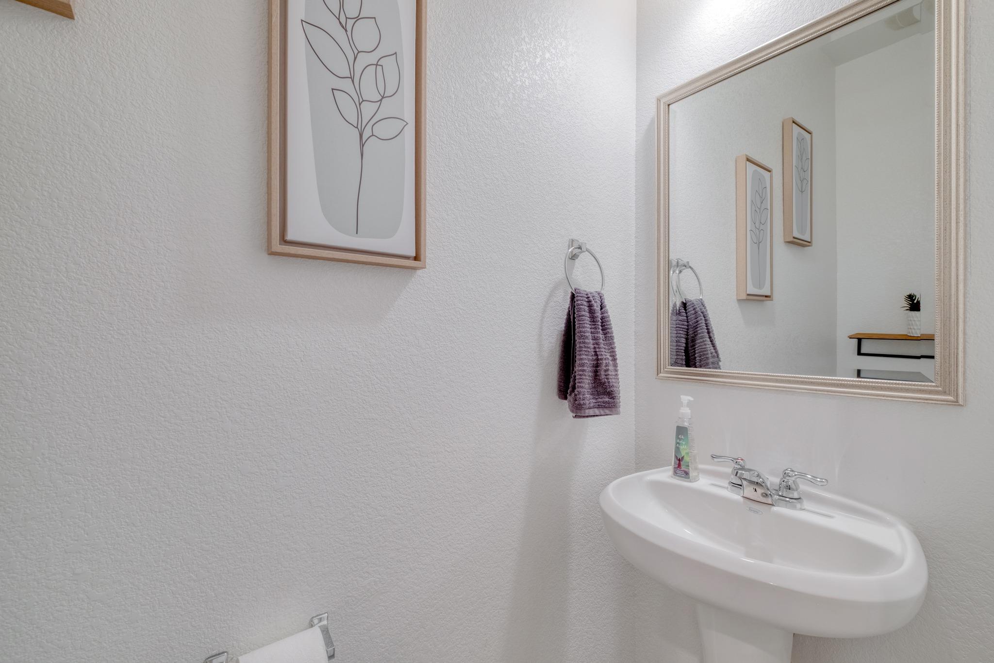 508 Barbary Coast Ln, Jarrell, TX 76537