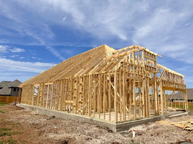 632 Hickory Bend Trl, Georgetown, TX 78628