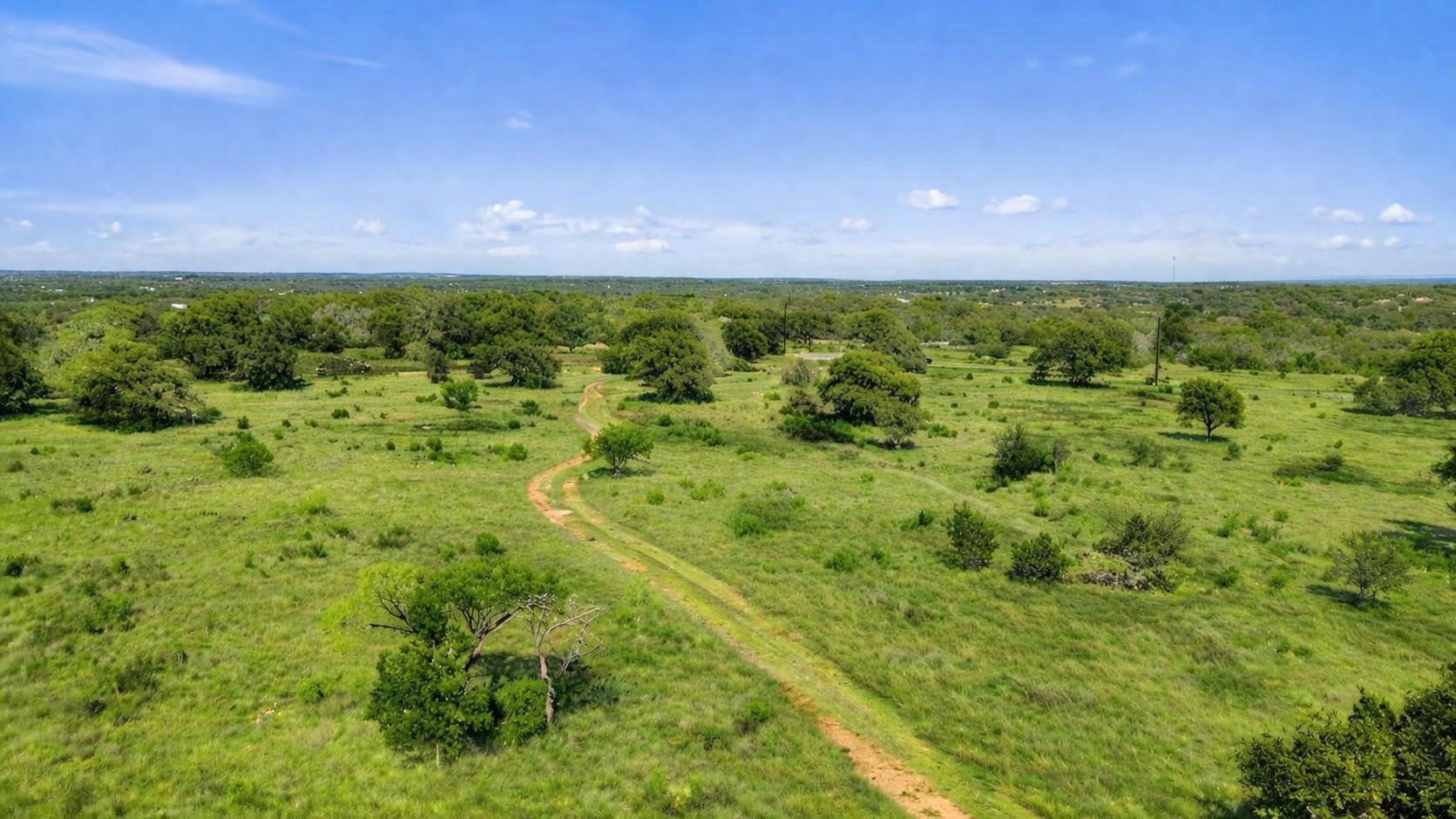 0 Live Oak Ranch Rnch, Johnson City, TX 78636