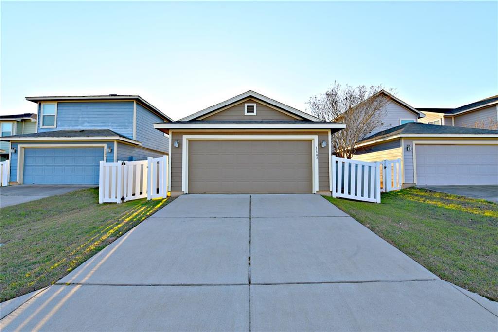 1808 Enchanted Rock Dr, Cedar Park, TX 78613