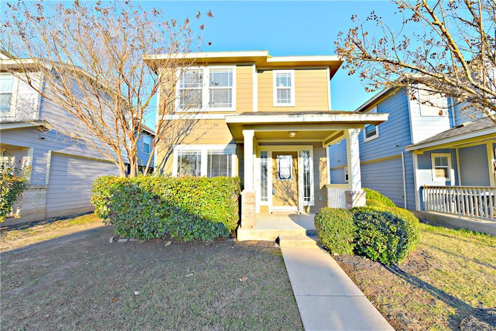 1808 Enchanted Rock Dr, Cedar Park, TX 78613