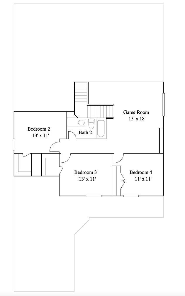 932 Mallow Rd, Leander, TX 78641