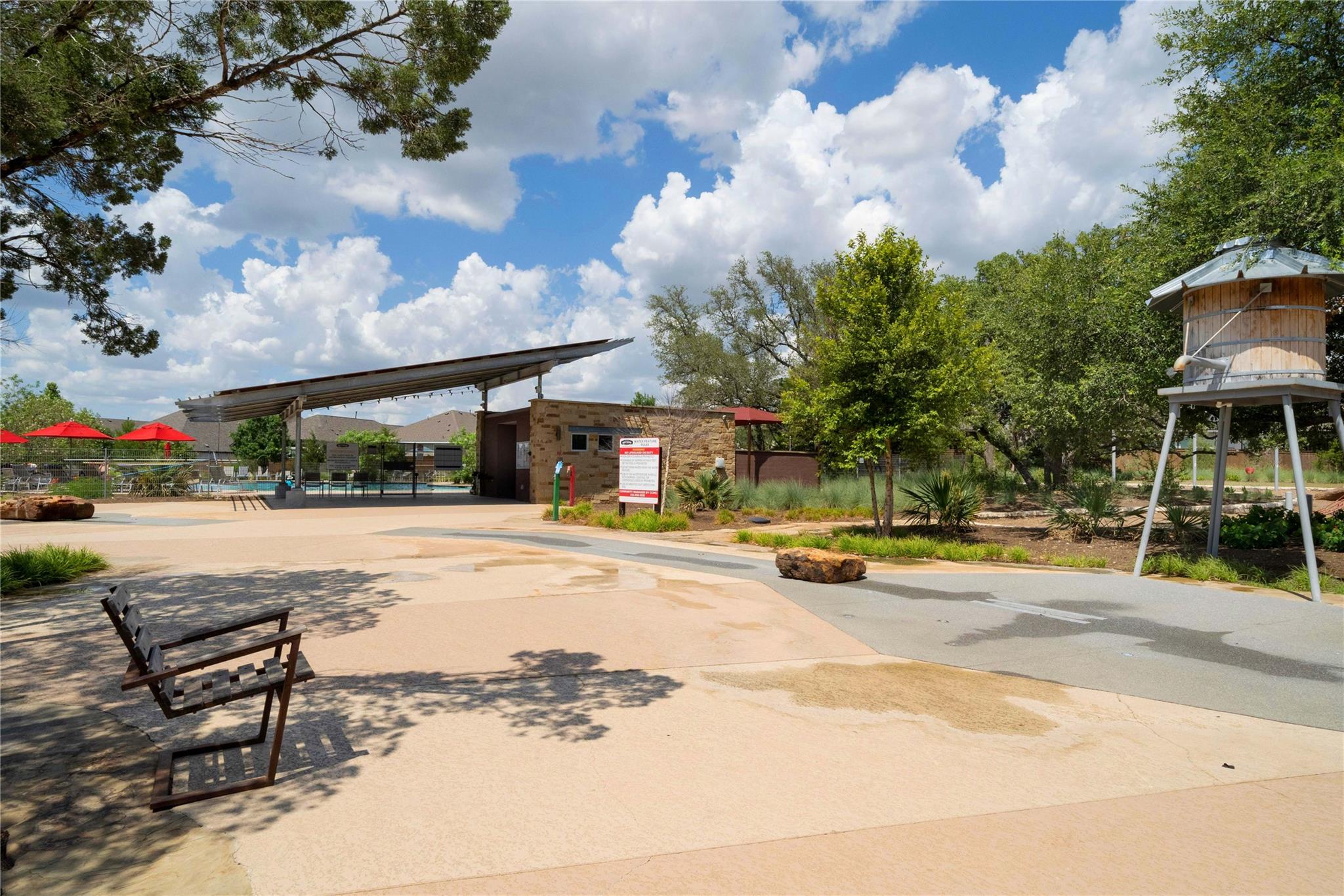 932 Mallow Rd, Leander, TX 78641
