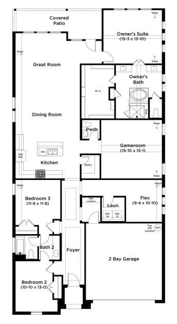 619 Breeze Hollow Ln, Georgetown, TX 78628