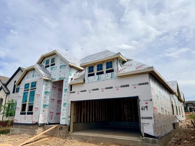 619 Breeze Hollow Ln, Georgetown, TX 78628