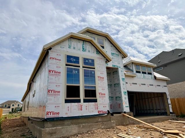 619 Breeze Hollow Ln, Georgetown, TX 78628