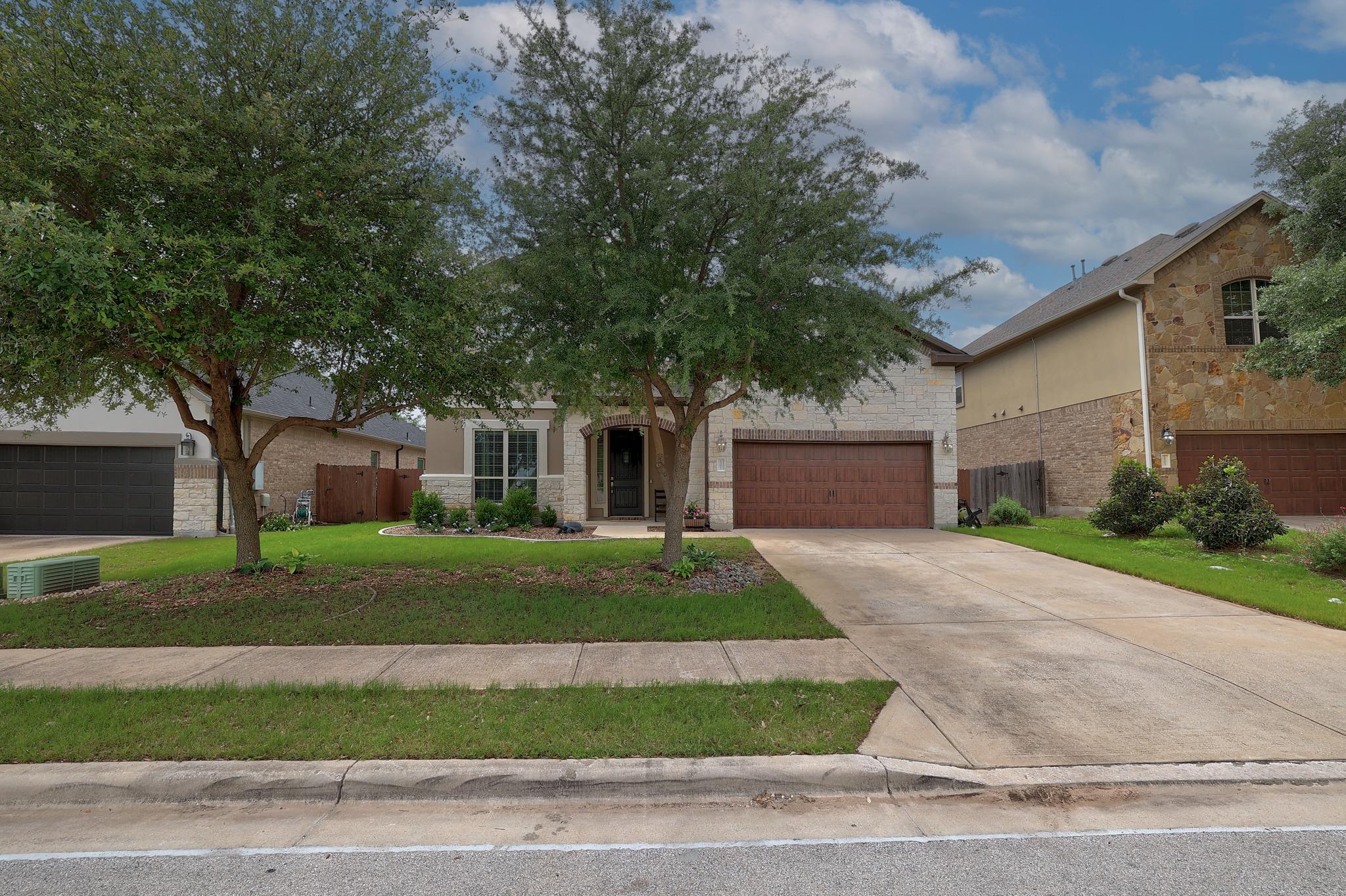 2301 Manada Trl, Leander, TX 78641