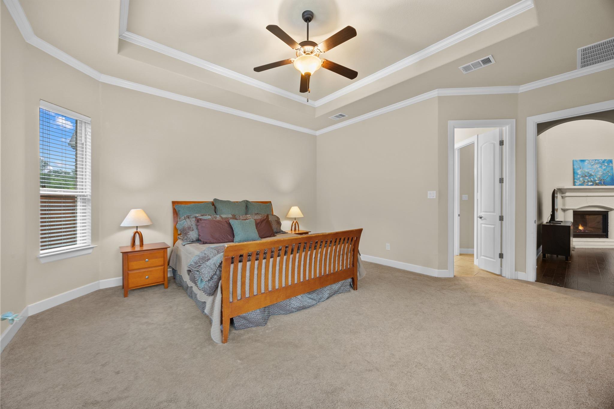 2301 Manada Trl, Leander, TX 78641