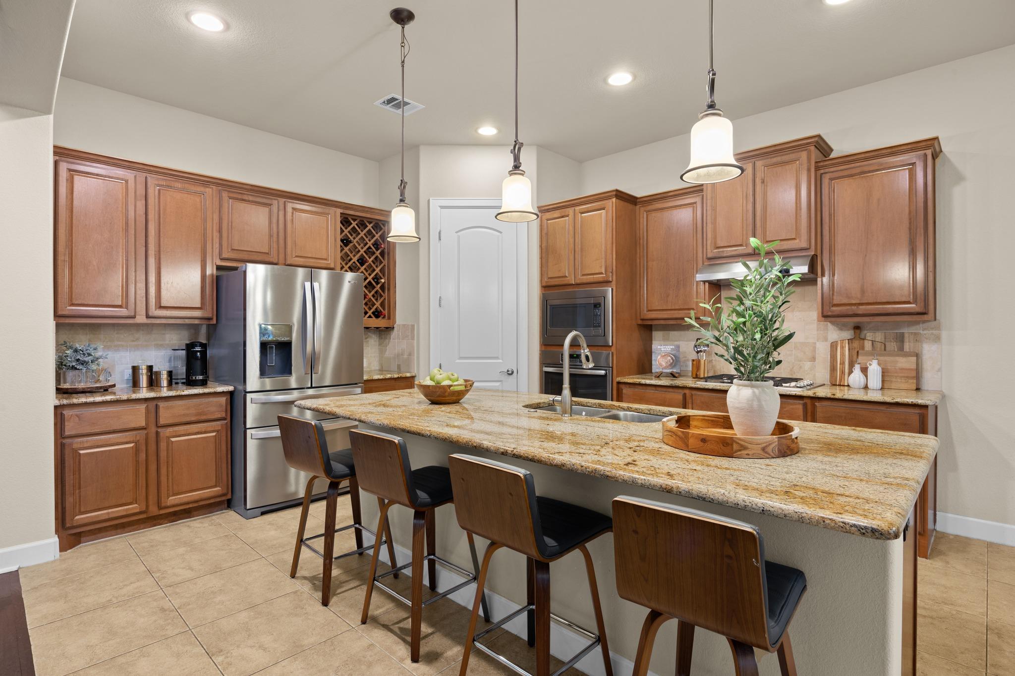 2301 Manada Trl, Leander, TX 78641