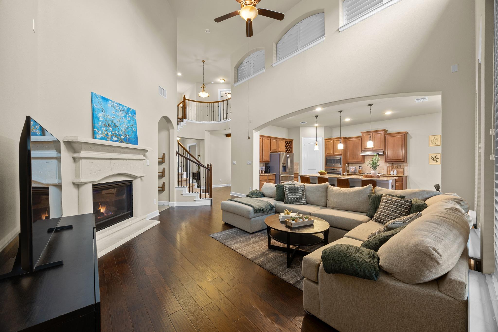 2301 Manada Trl, Leander, TX 78641