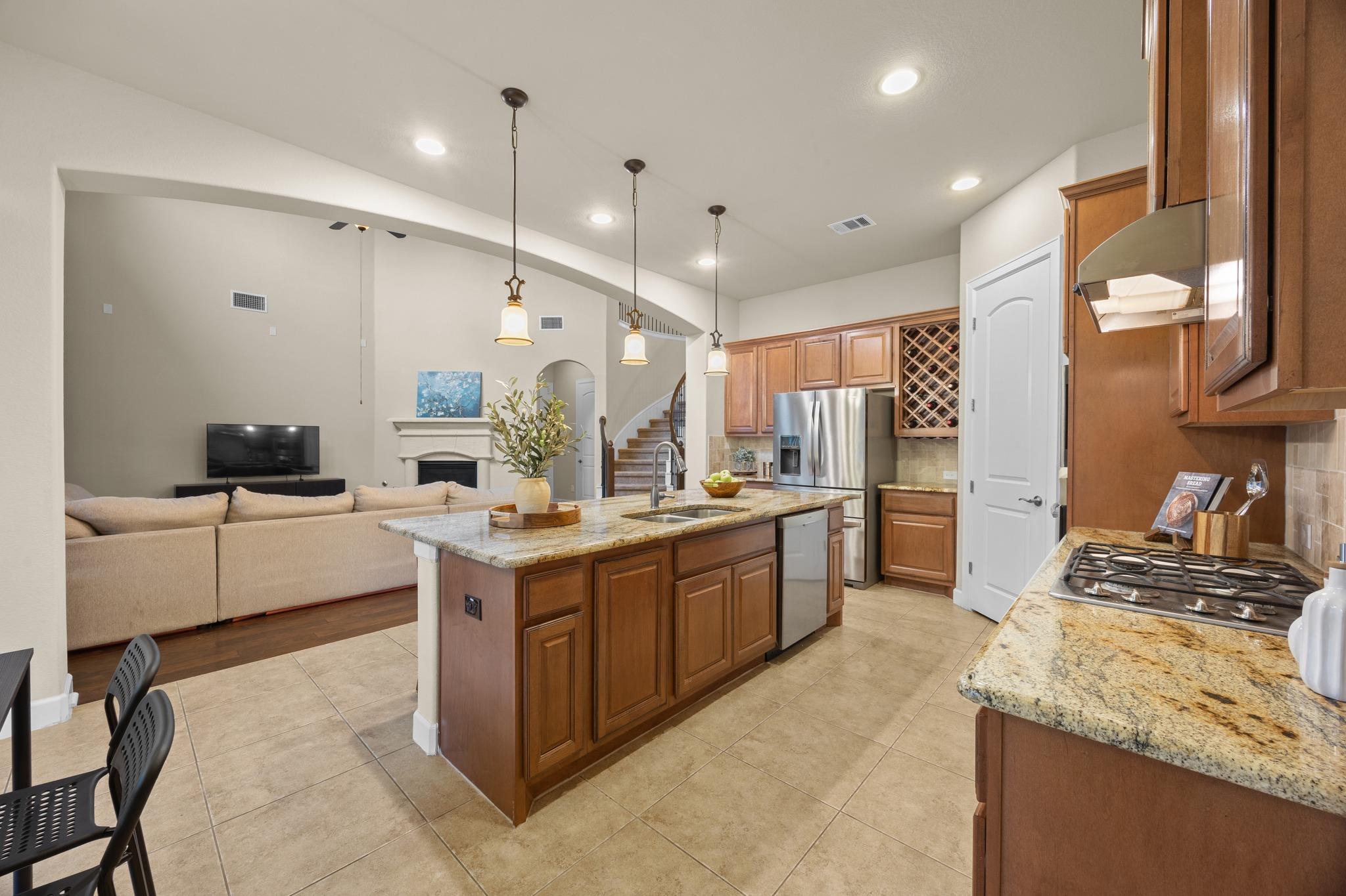 2301 Manada Trl, Leander, TX 78641