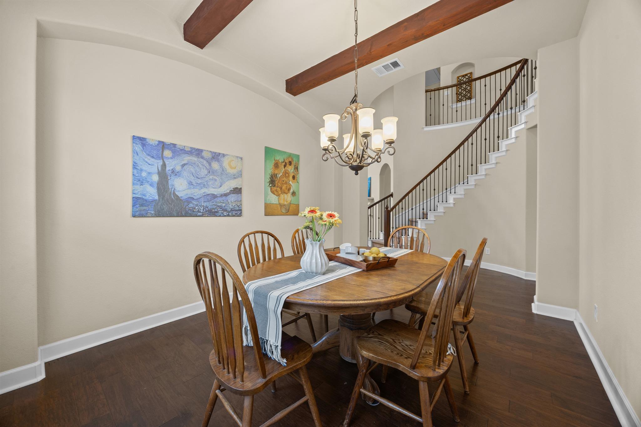 2301 Manada Trl, Leander, TX 78641