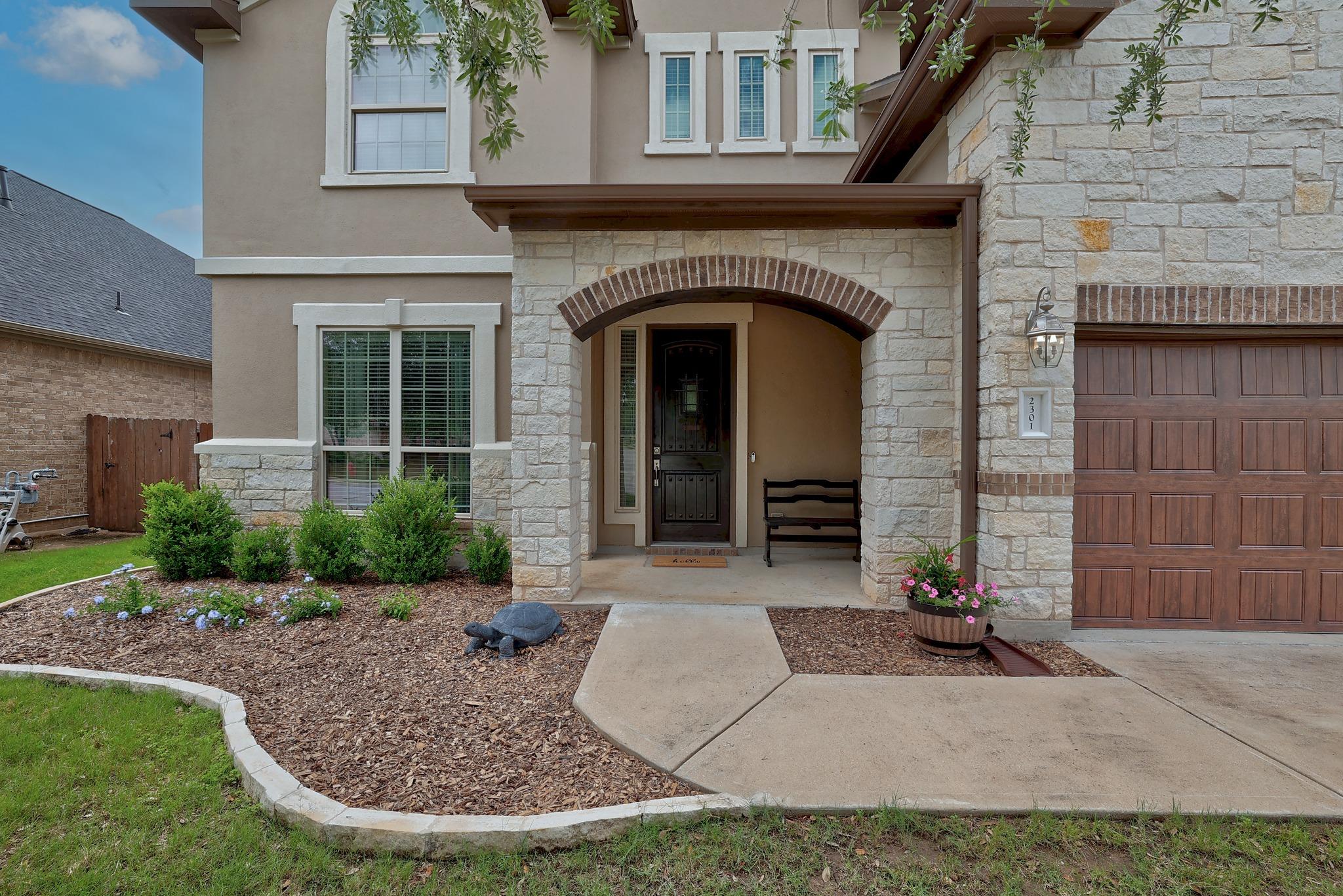2301 Manada Trl, Leander, TX 78641