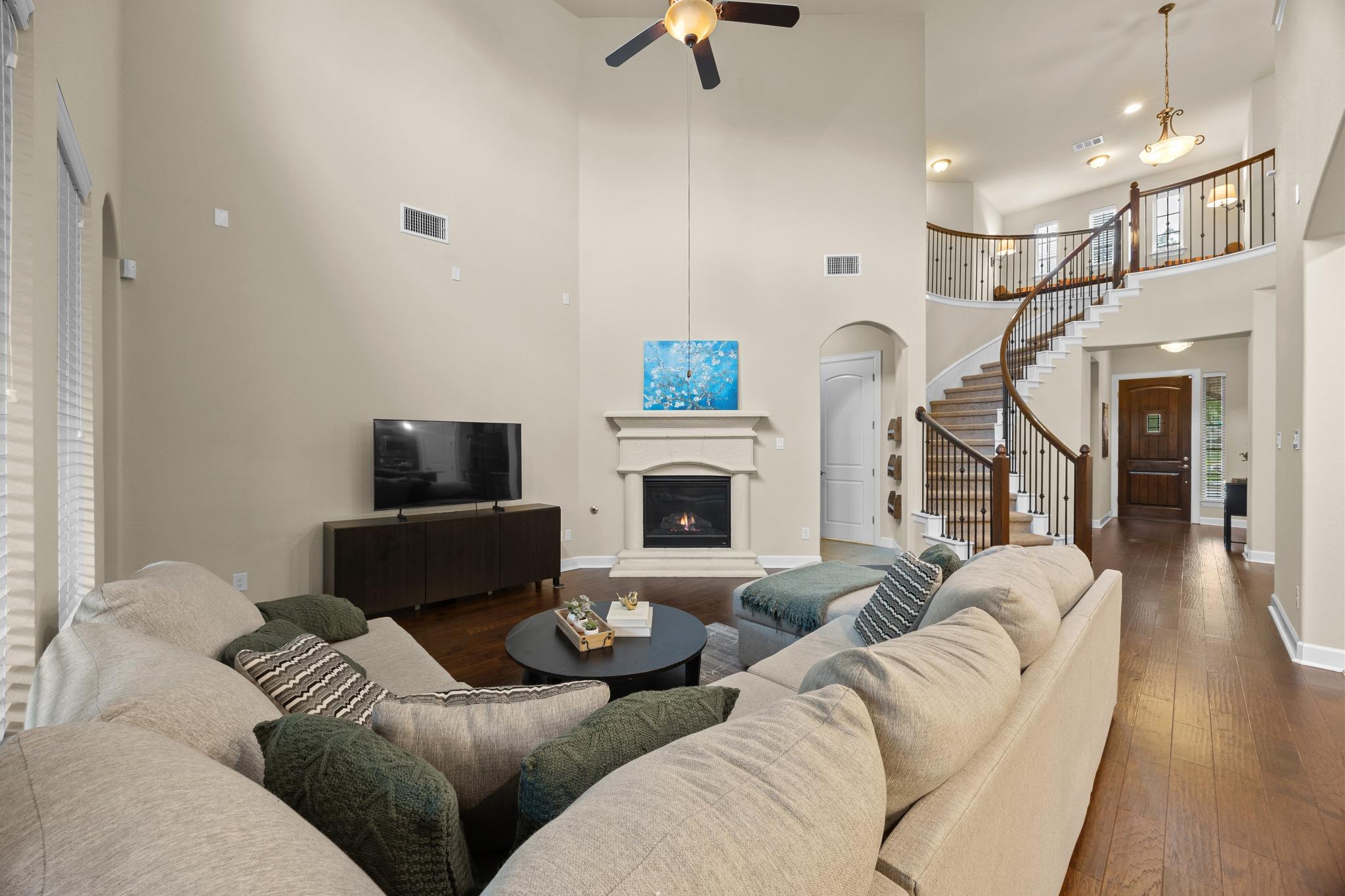 2301 Manada Trl, Leander, TX 78641