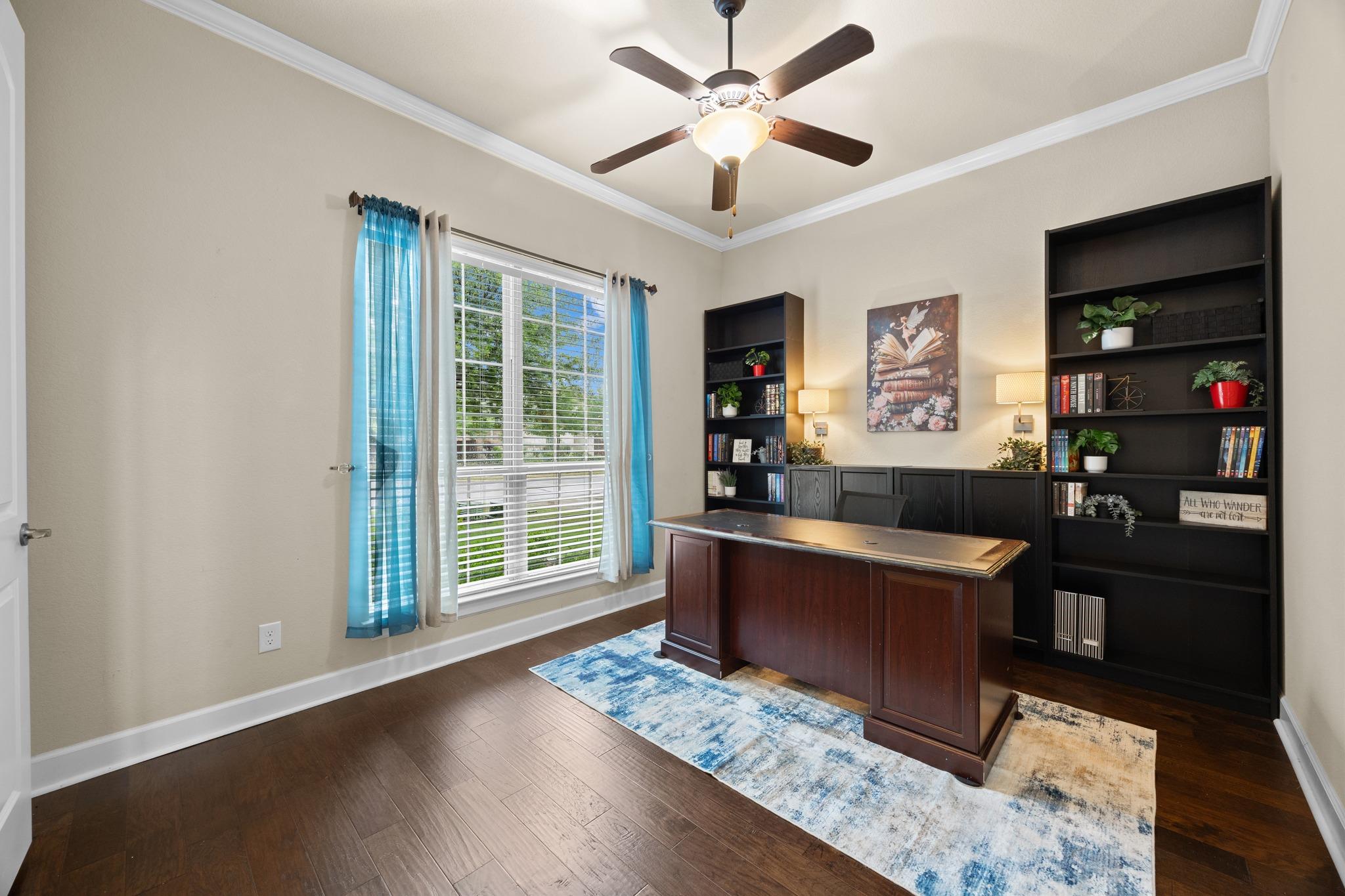 2301 Manada Trl, Leander, TX 78641