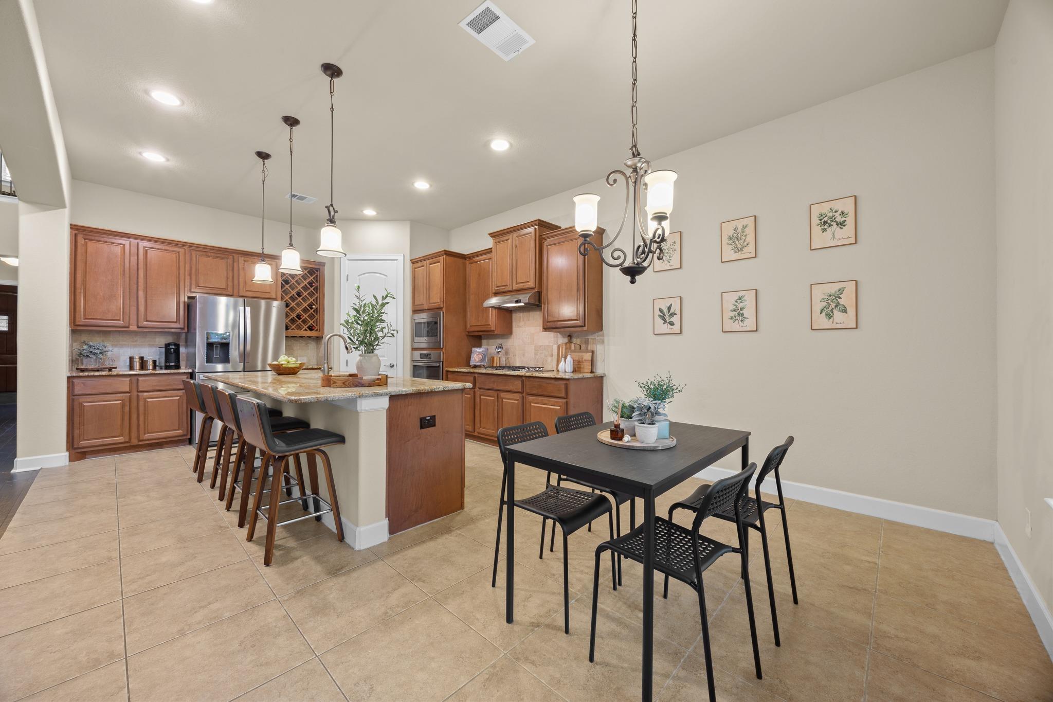 2301 Manada Trl, Leander, TX 78641