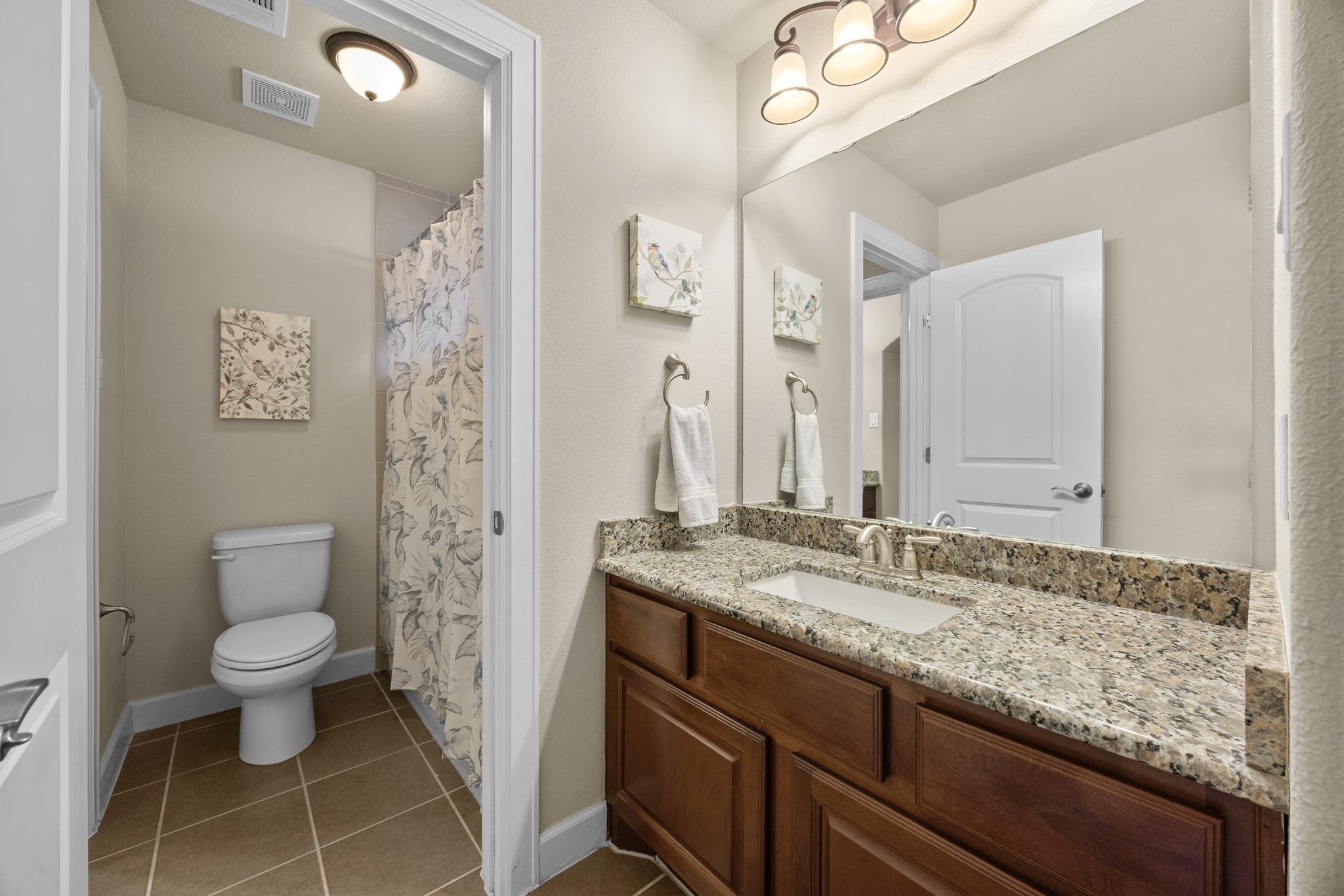 2301 Manada Trl, Leander, TX 78641