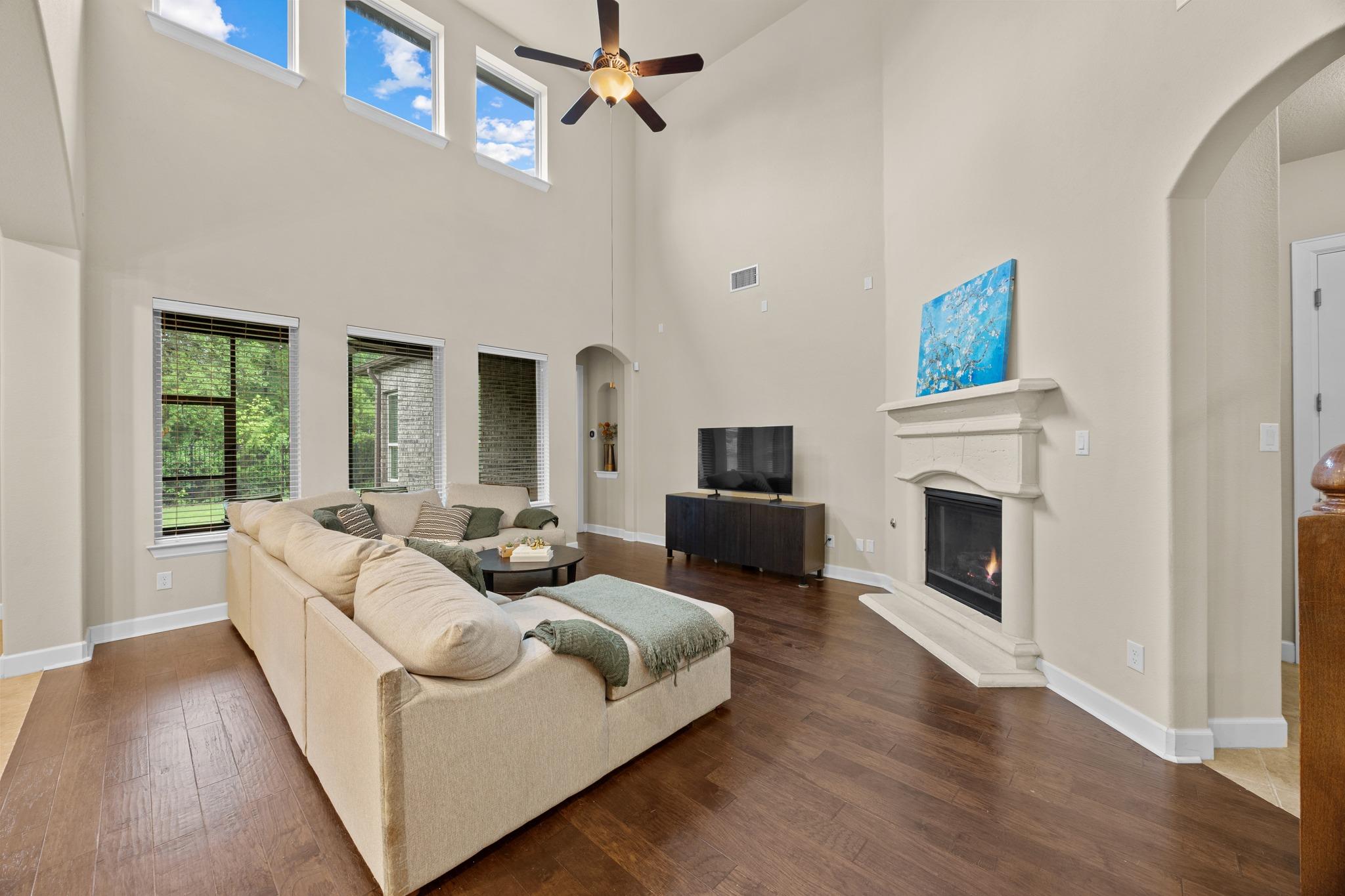 2301 Manada Trl, Leander, TX 78641