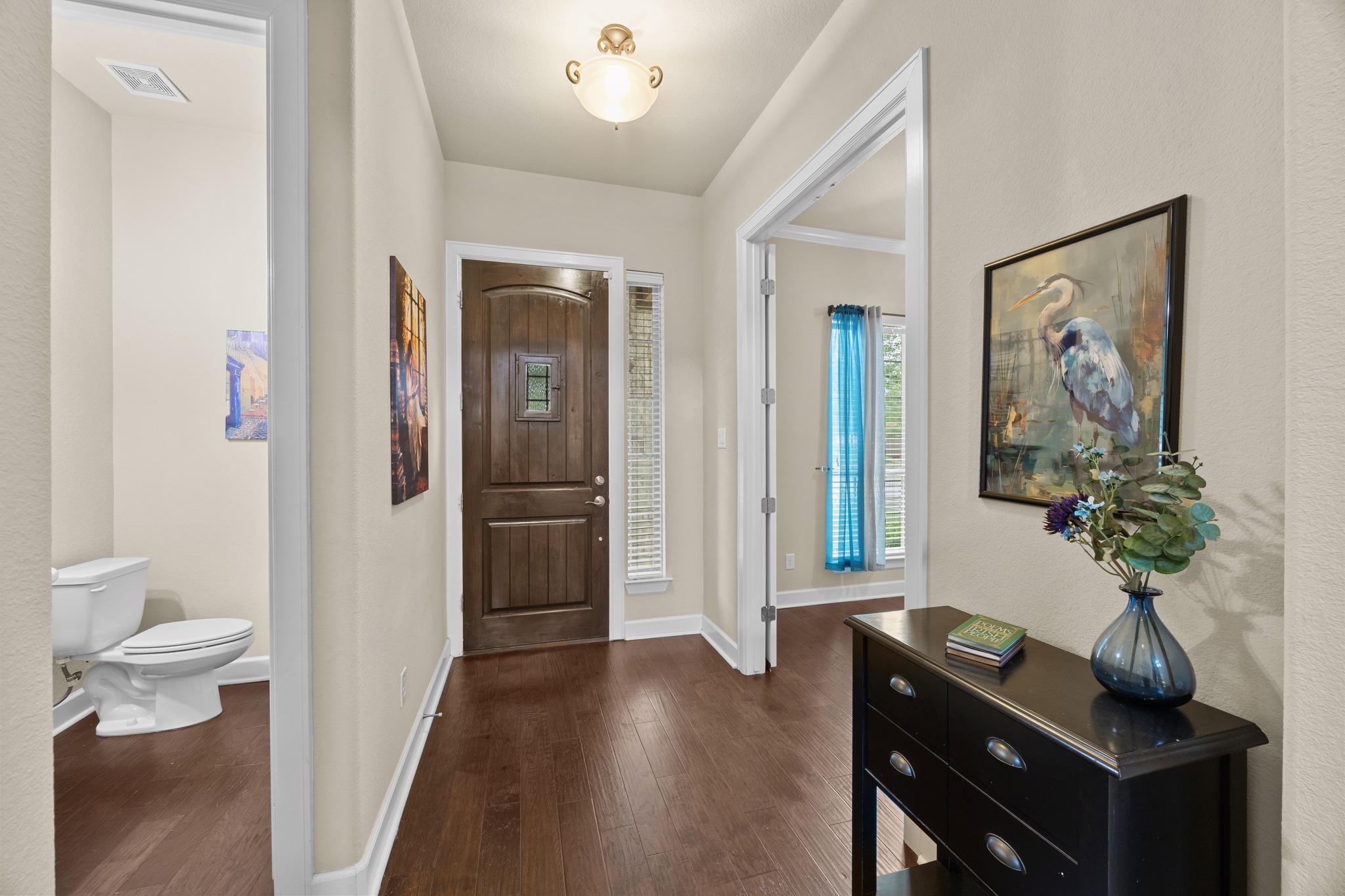 2301 Manada Trl, Leander, TX 78641