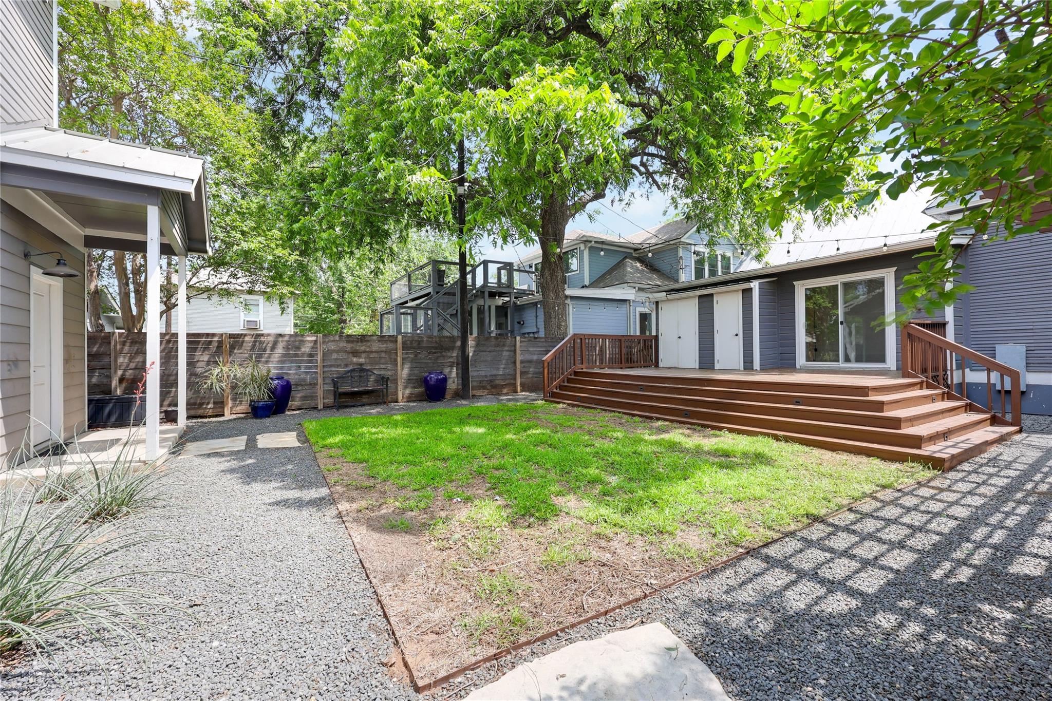 904 Willow St # A & B, Austin, TX 78702