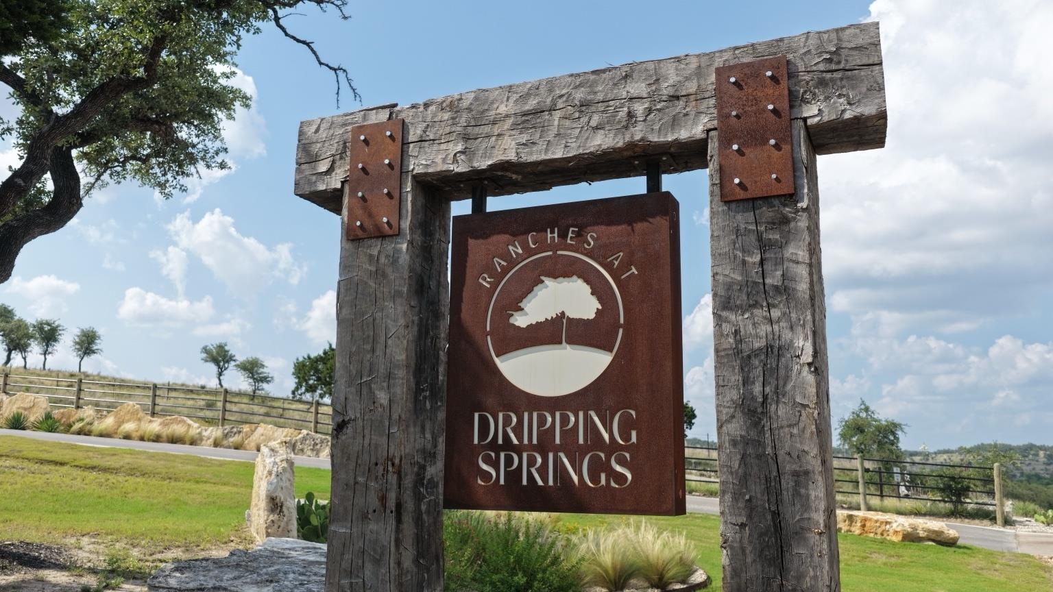 3300 RM -165 - Lot 23, Dripping Springs, TX 78606