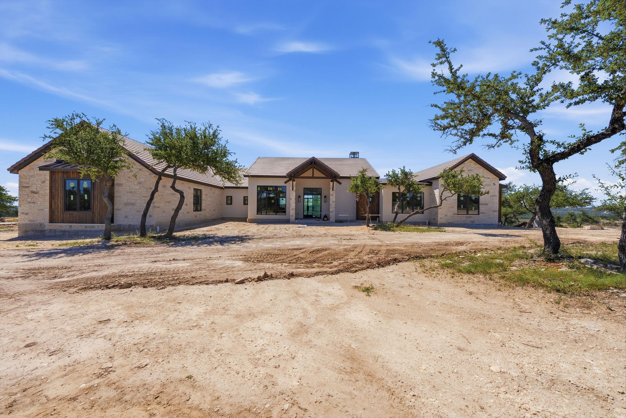 3300 RM -165 - Lot 23, Dripping Springs, TX 78606