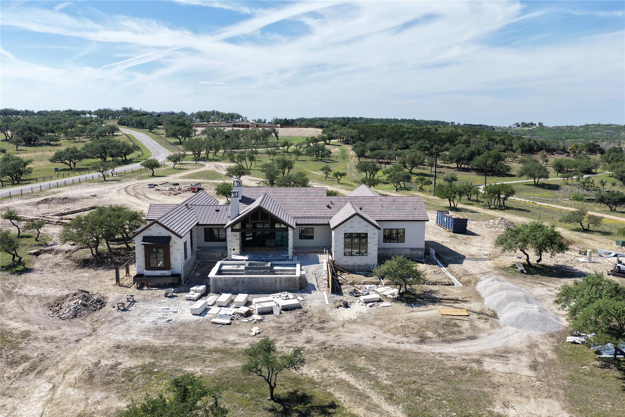 3300 RM -165 - Lot 23, Dripping Springs, TX 78606